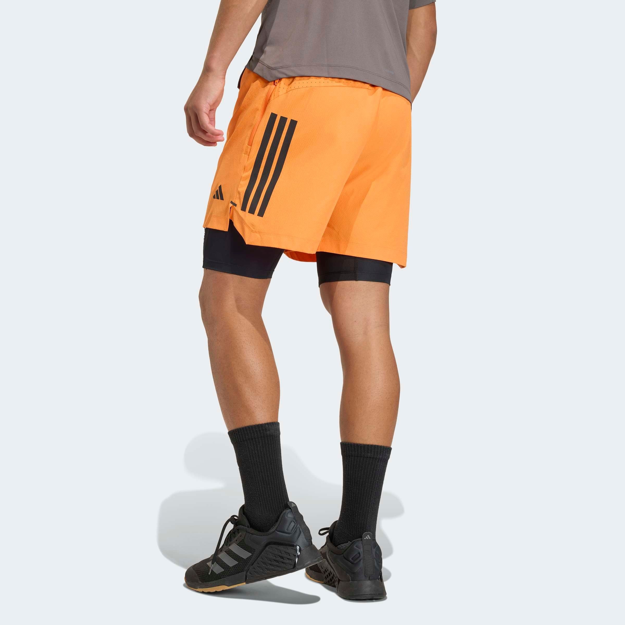 adidas Performance Shorts »D4T POWER SHORT«