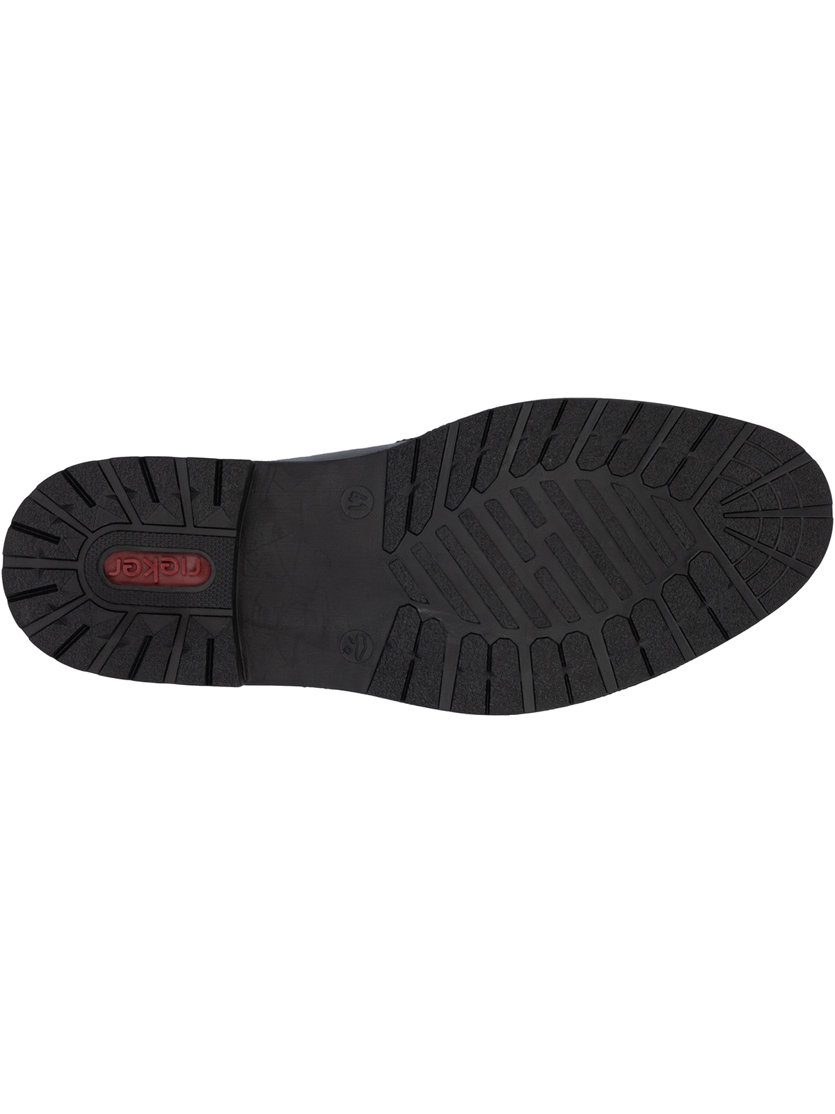 Rieker Sneaker »Halbschuh«