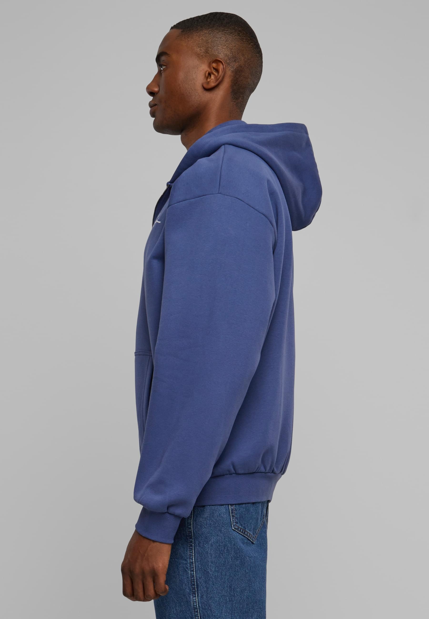 Karl Kani Sweatjacke »Karl Kani Herren«