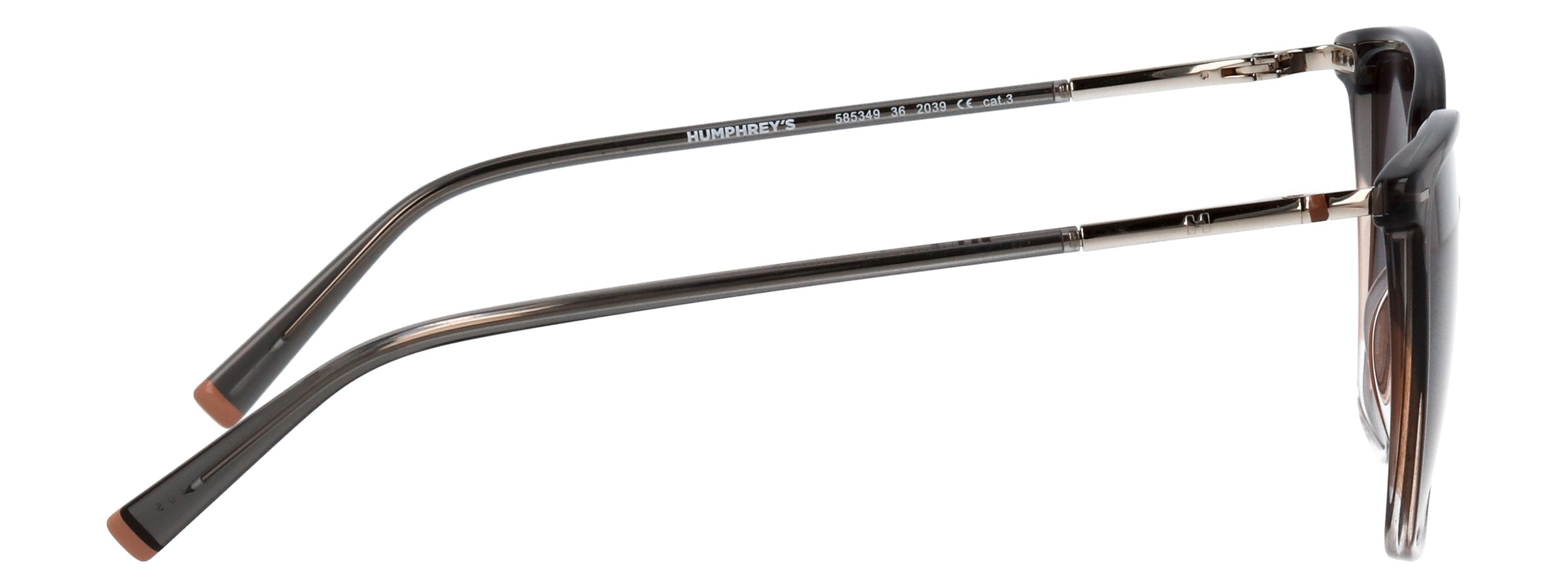 HUMPHREY´S eyewear Sonnenbrille »HUMPHREY´S eyewear Sonnenbrille«