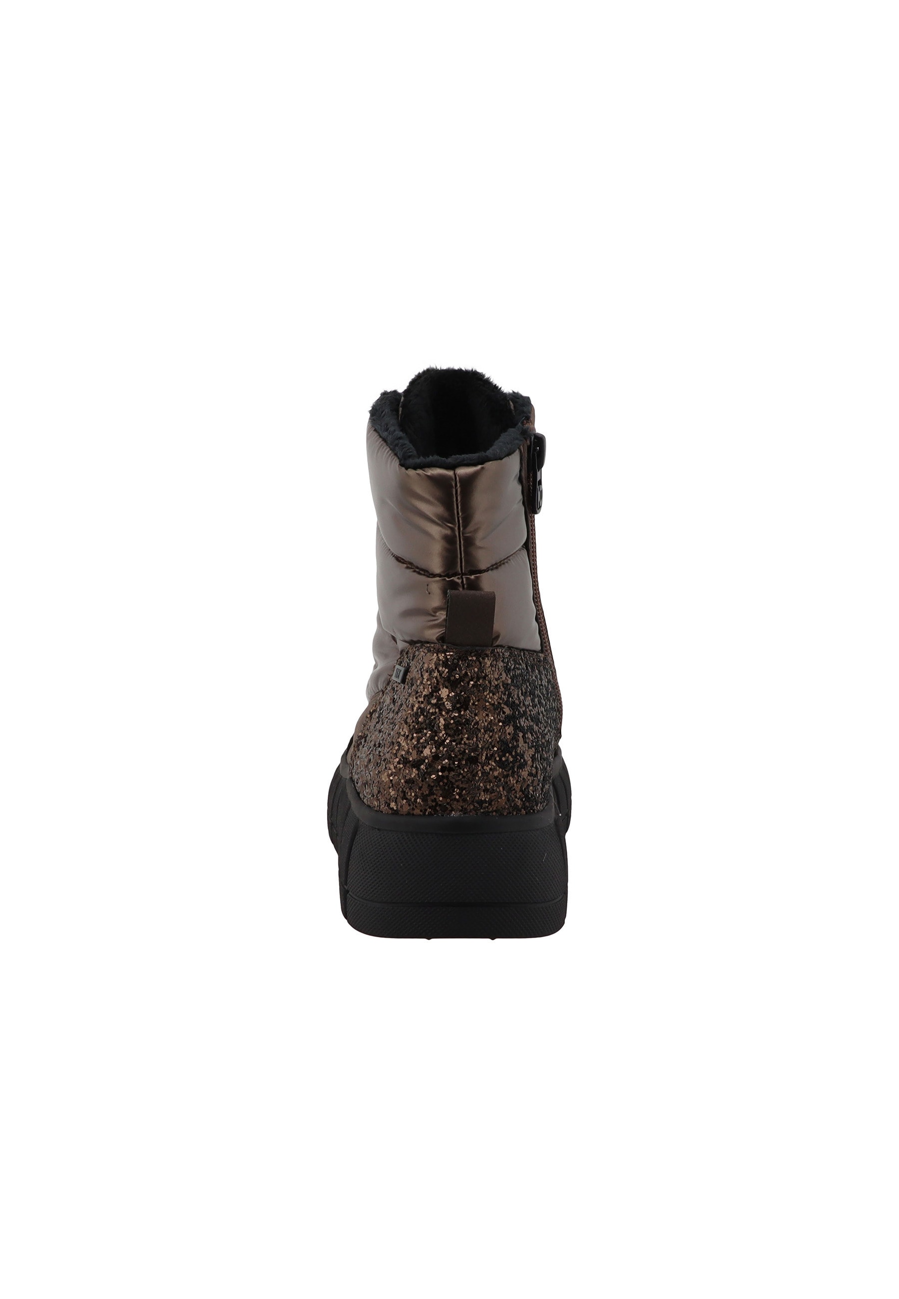 TOM TAILOR Winterstiefel »Tom Tailor Stiefel«