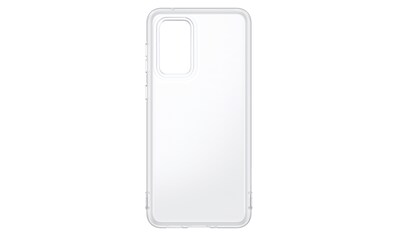 Samsung Backcover »Soft Clear Cover EF-QA336 Galaxy A33« kaufen