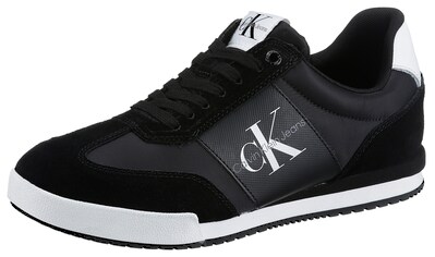 Calvin Klein Jeans Sneaker »ABIR 2C«, mit weicher Schaftrandpolsterung kaufen