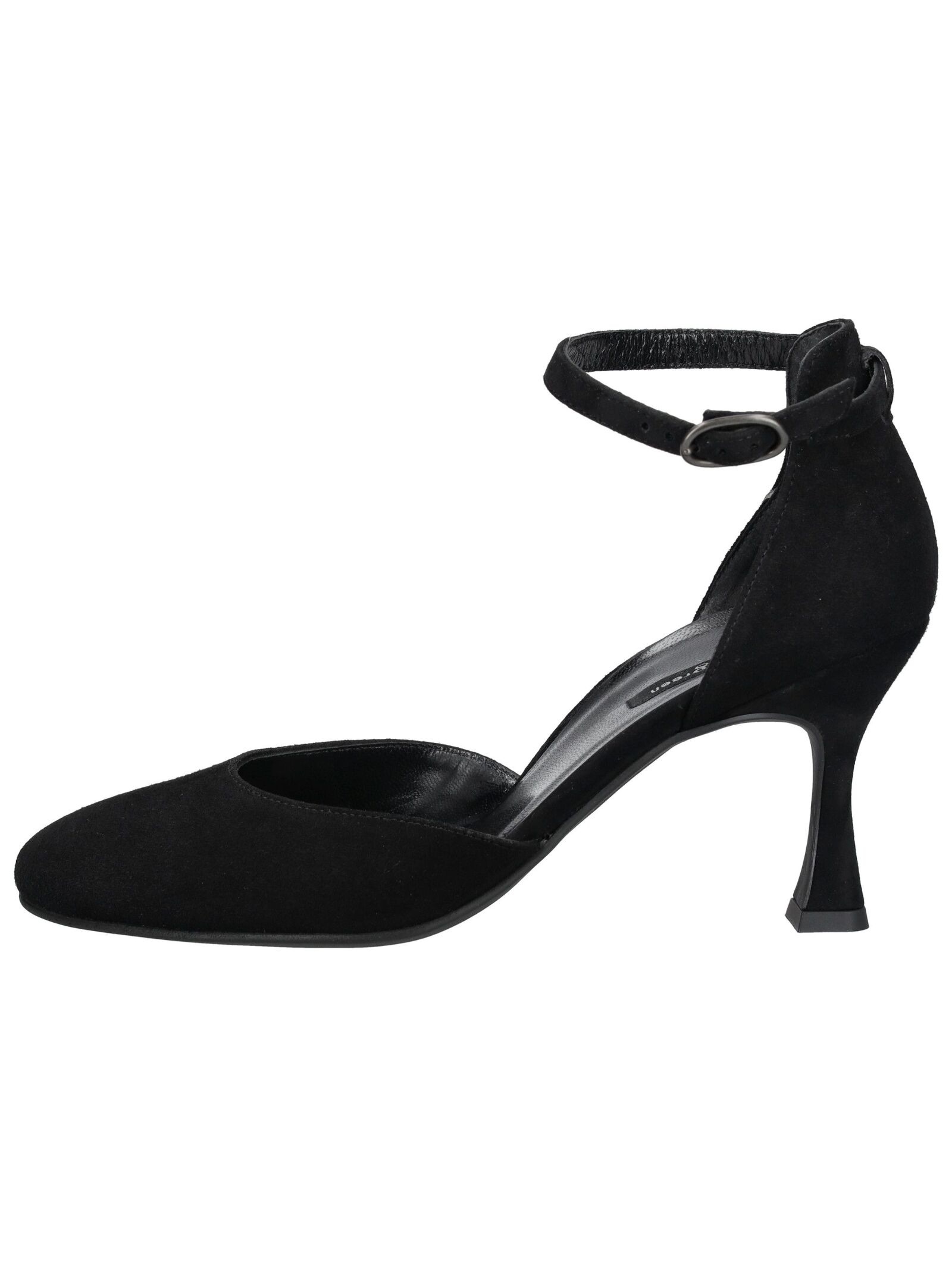 Paul Green Pumps "Paul Green Pumps Veloursleder" günstig online kaufen