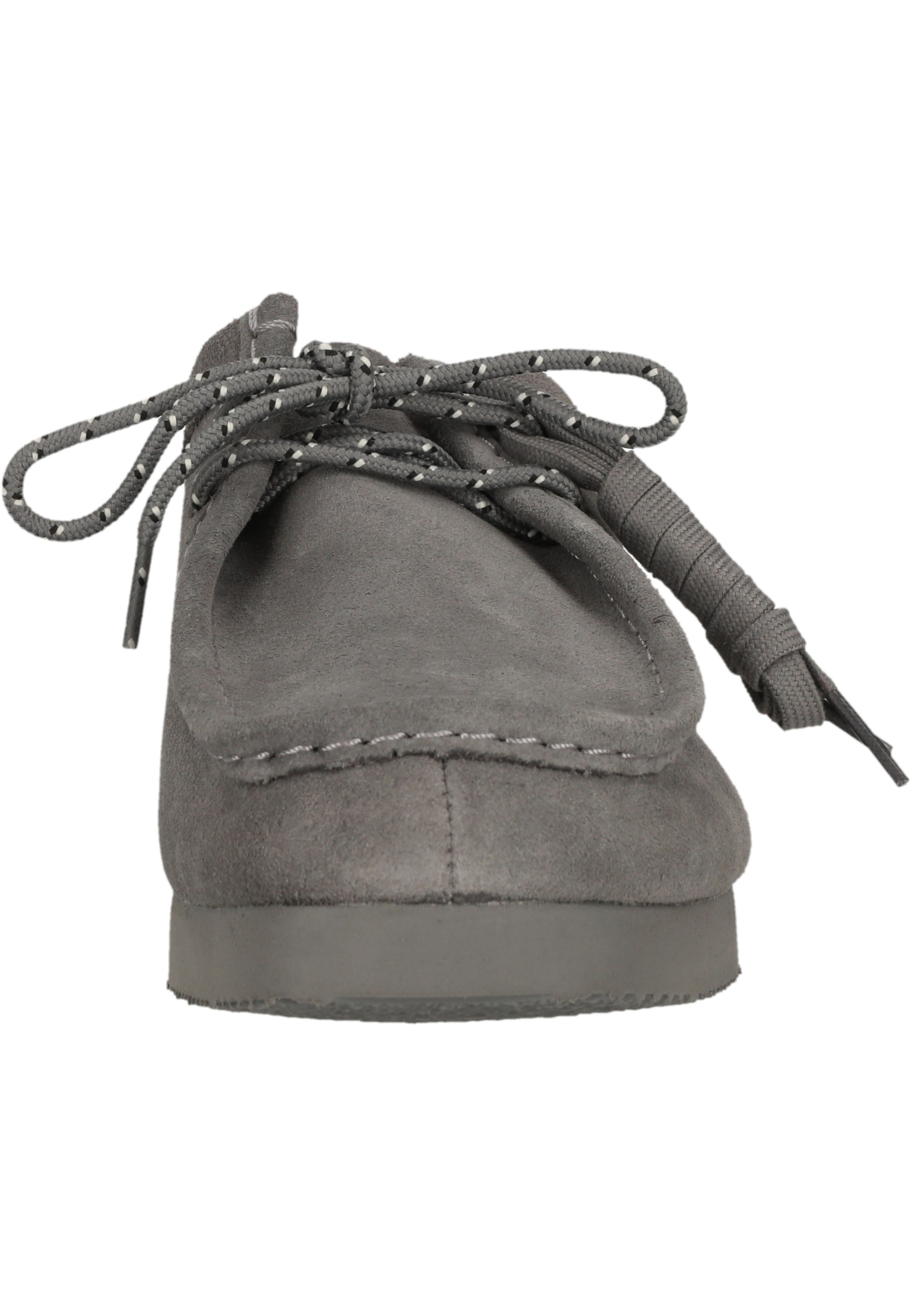 Clarks Mokassin »Wallabee Lite«  mit leichter Laufsohle