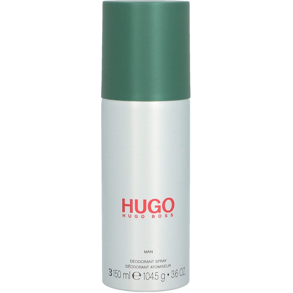 HUGO Deo-Spray »Hugo Man«