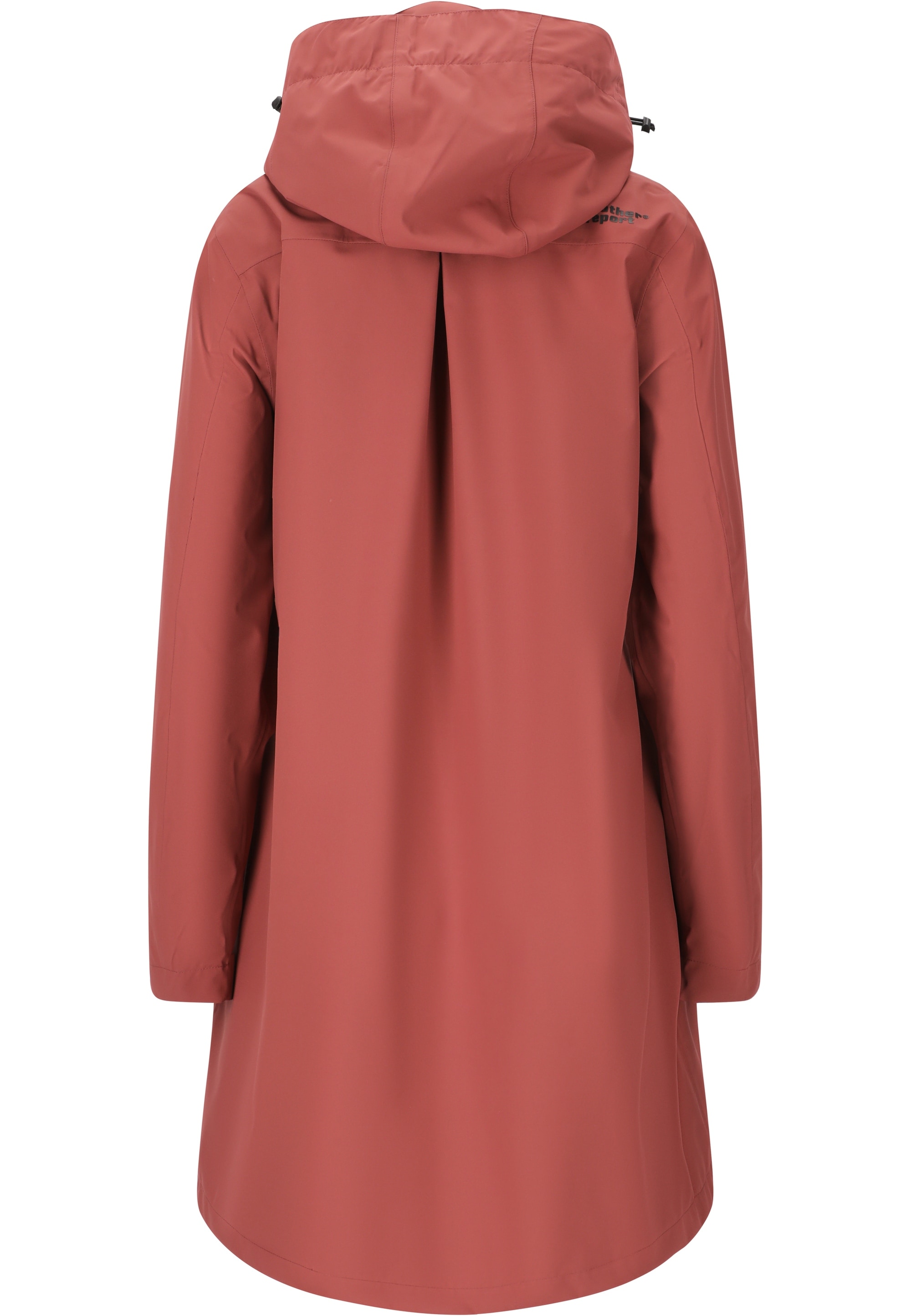 WHISTLER Outdoorjacke »Cyclone«, mit 10.000 mm Wassersäule
