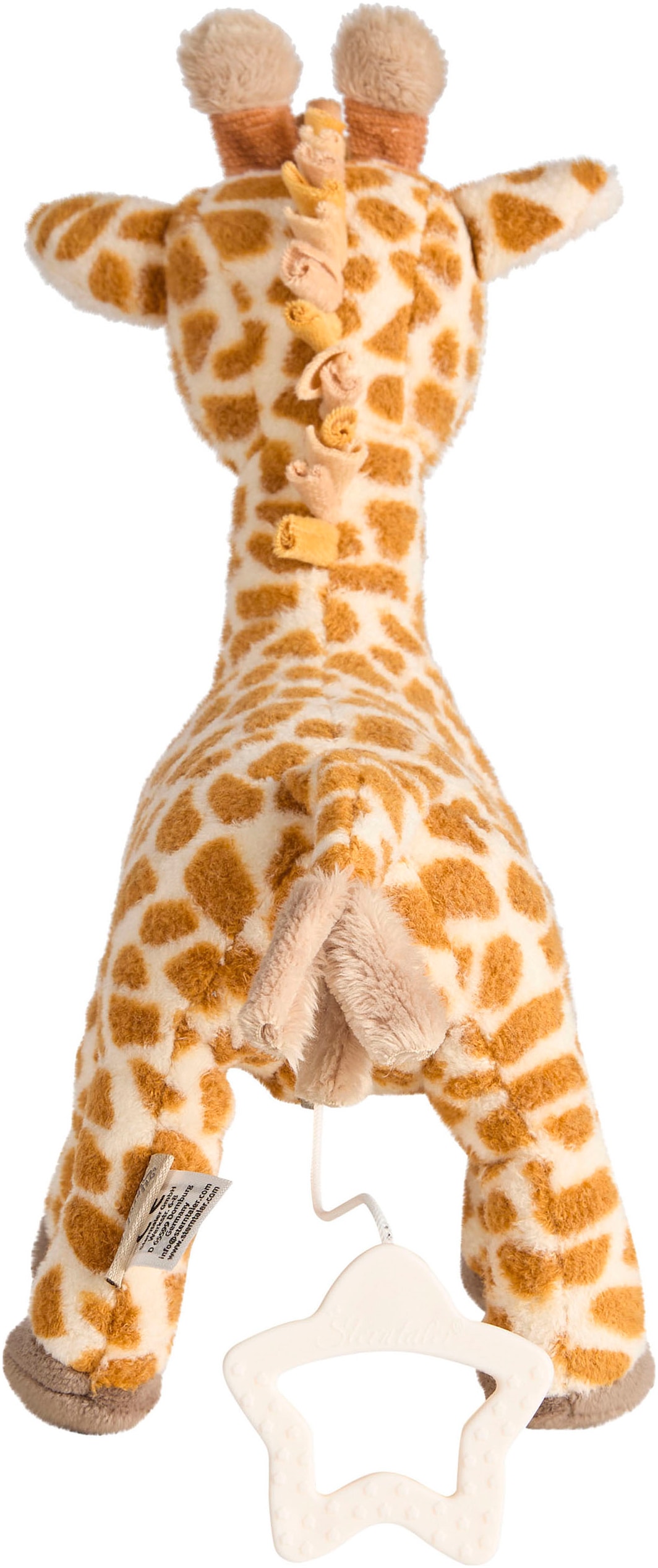 Sterntaler® Spieluhr »Giraffe Kaya M«