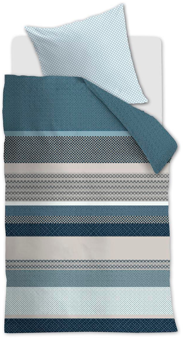 Beddinghouse Bettwäsche "Lennart" 2 Stk. tlg. günstig online kaufen