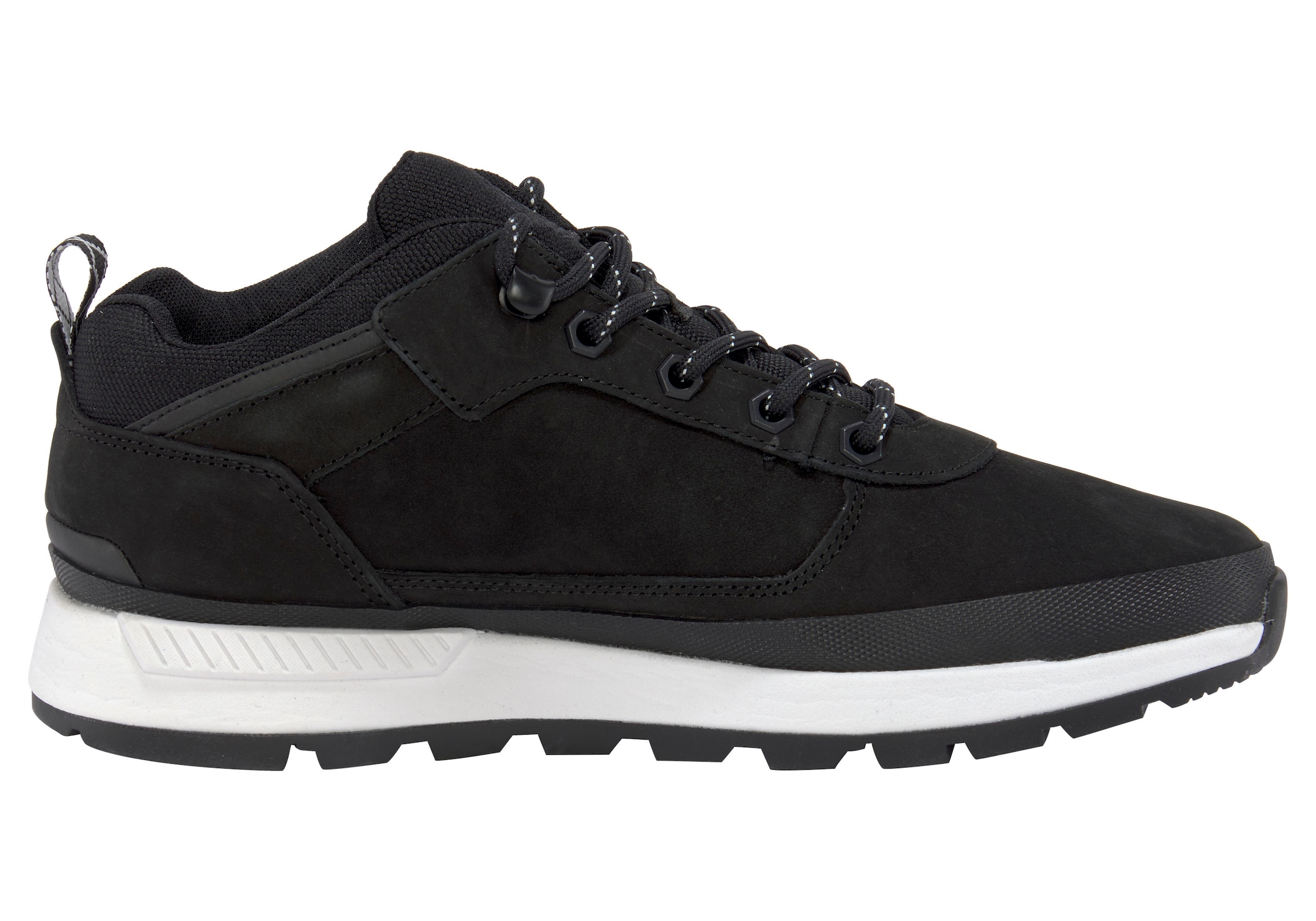 Timberland Wanderschuh »FIELD TREKKER MID LACE UP SNEAKER«