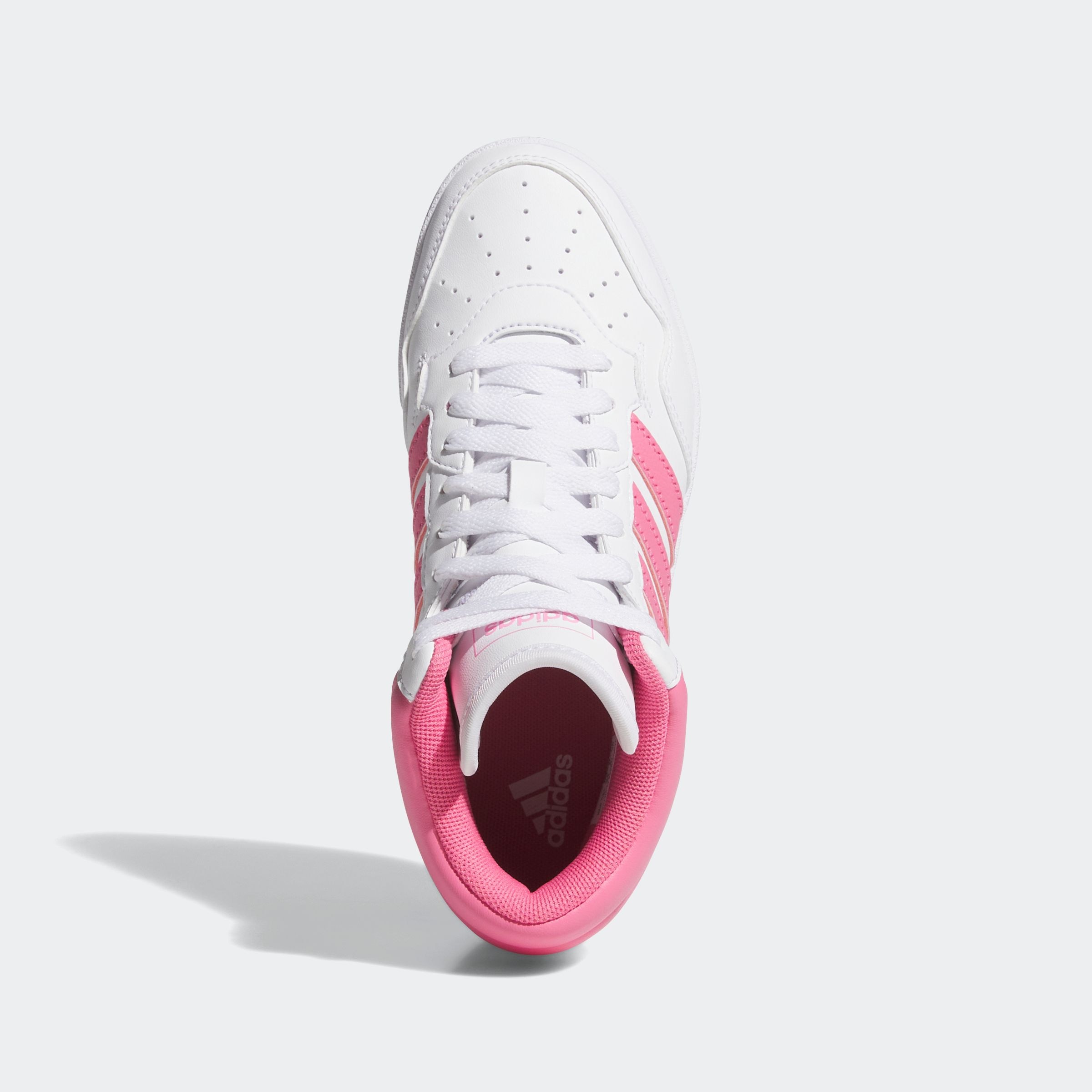 adidas Sportswear Sneaker »HOOPS MID 4.0 KIDS«