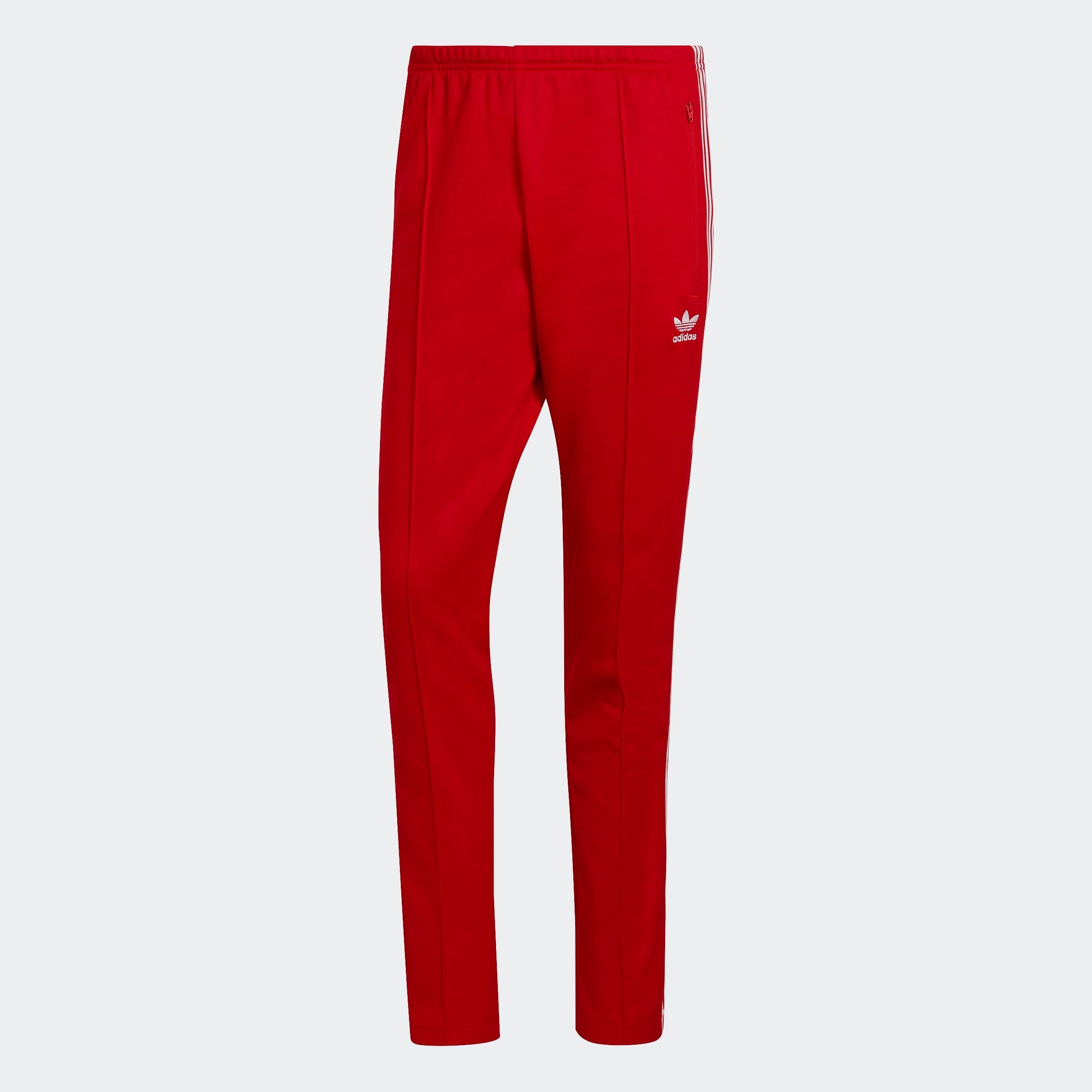 adidas Originals Trainingshose »BECKENBAUER TP«, (1 tlg.)