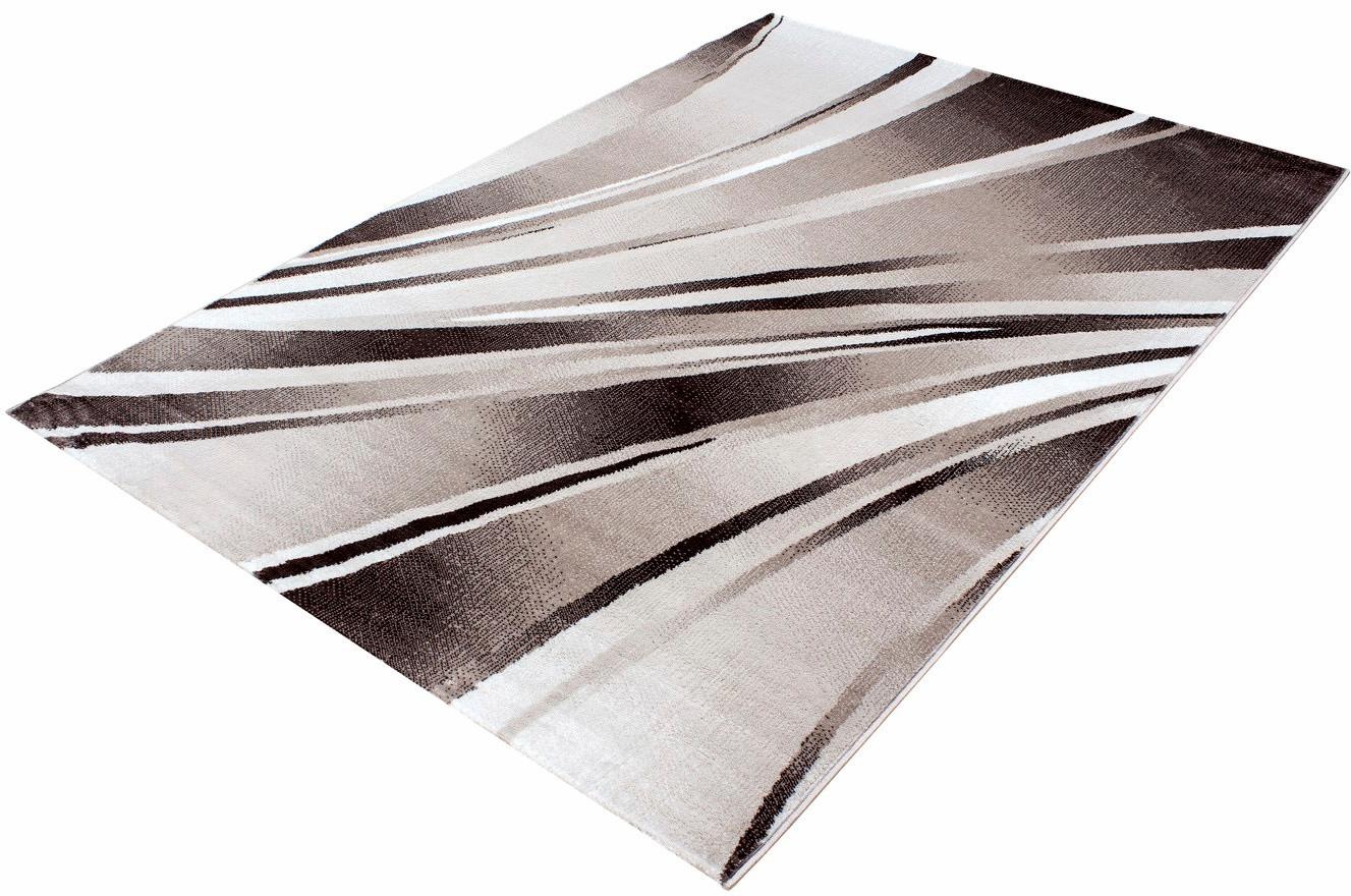 Ayyildiz Teppiche Teppich "Parma 9210" rechteckig 9 mm Höhe Läufer, Kurzflo günstig online kaufen