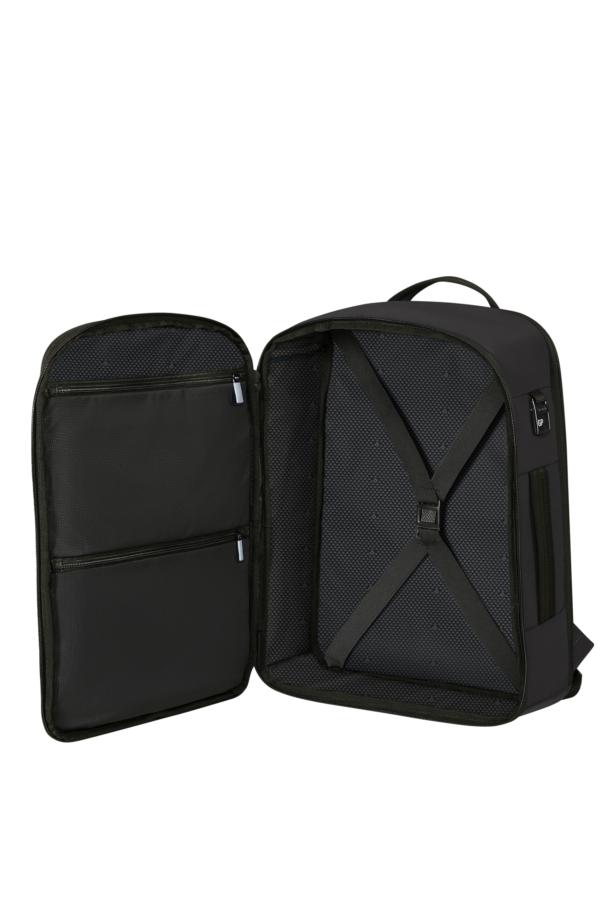 Samsonite Laptoprucksack »MODERNY M Underseater«