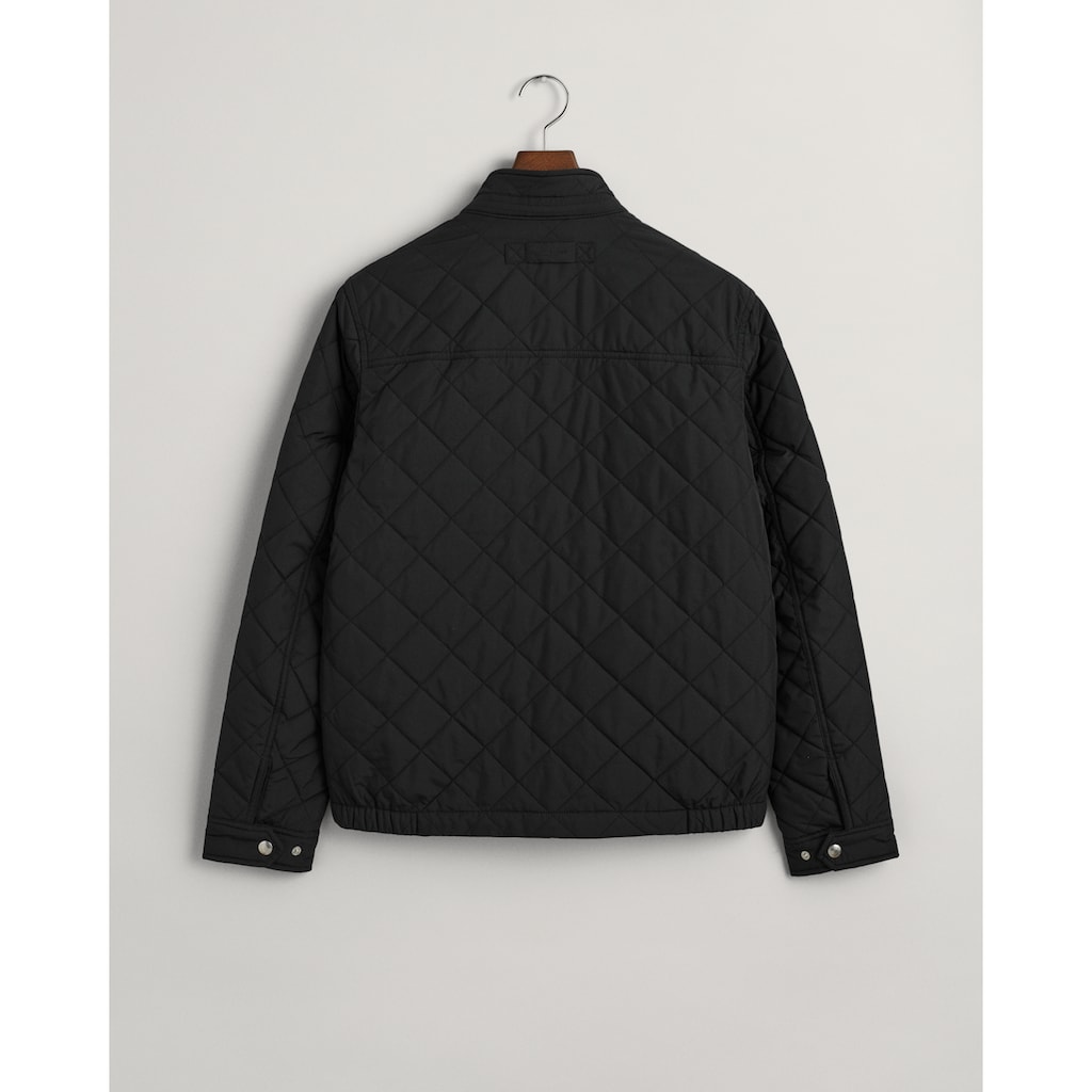 Gant Steppjacke »QUILTED WINDCHEATER«