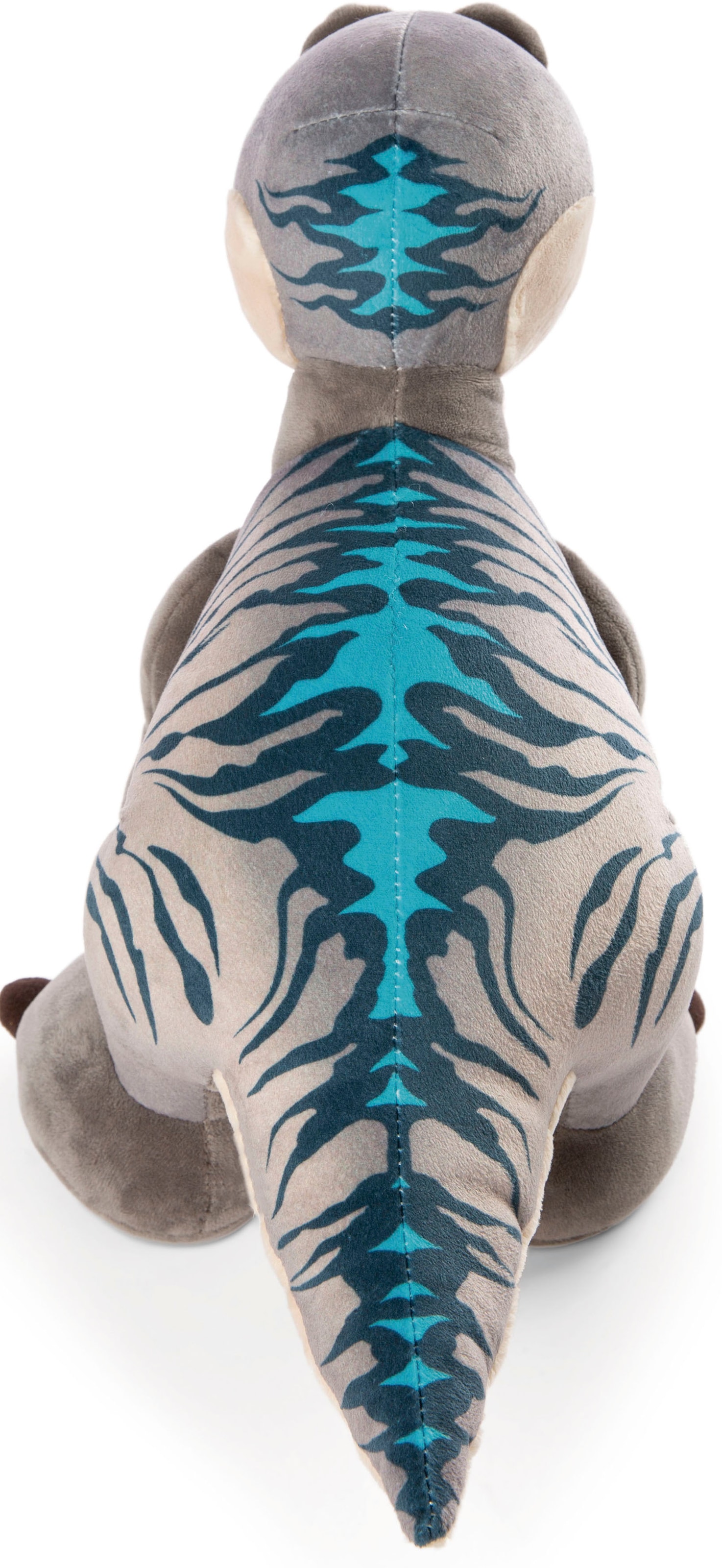 Nici Kuscheltier »Dinos, Dino Tony-Rex, 31 cm«, enthält recyceltes Material (Global Recycled Standard)