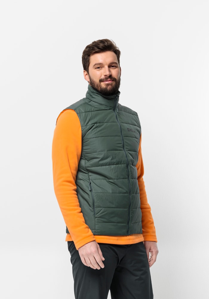 Jack Wolfskin Funktionsweste "LAPAWA INS VEST M"