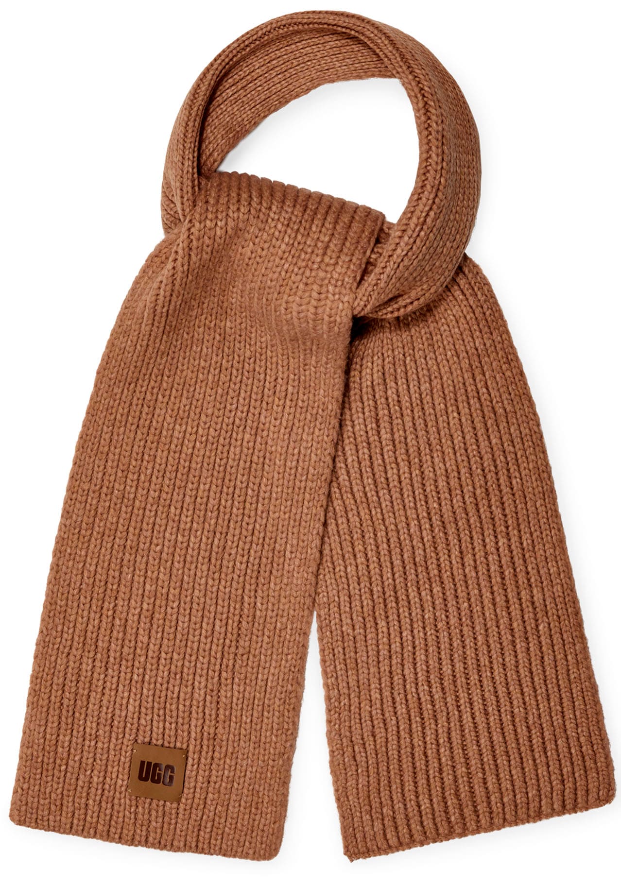 UGG Schal "W CHUNKY RIB KNIT SCARF" günstig online kaufen