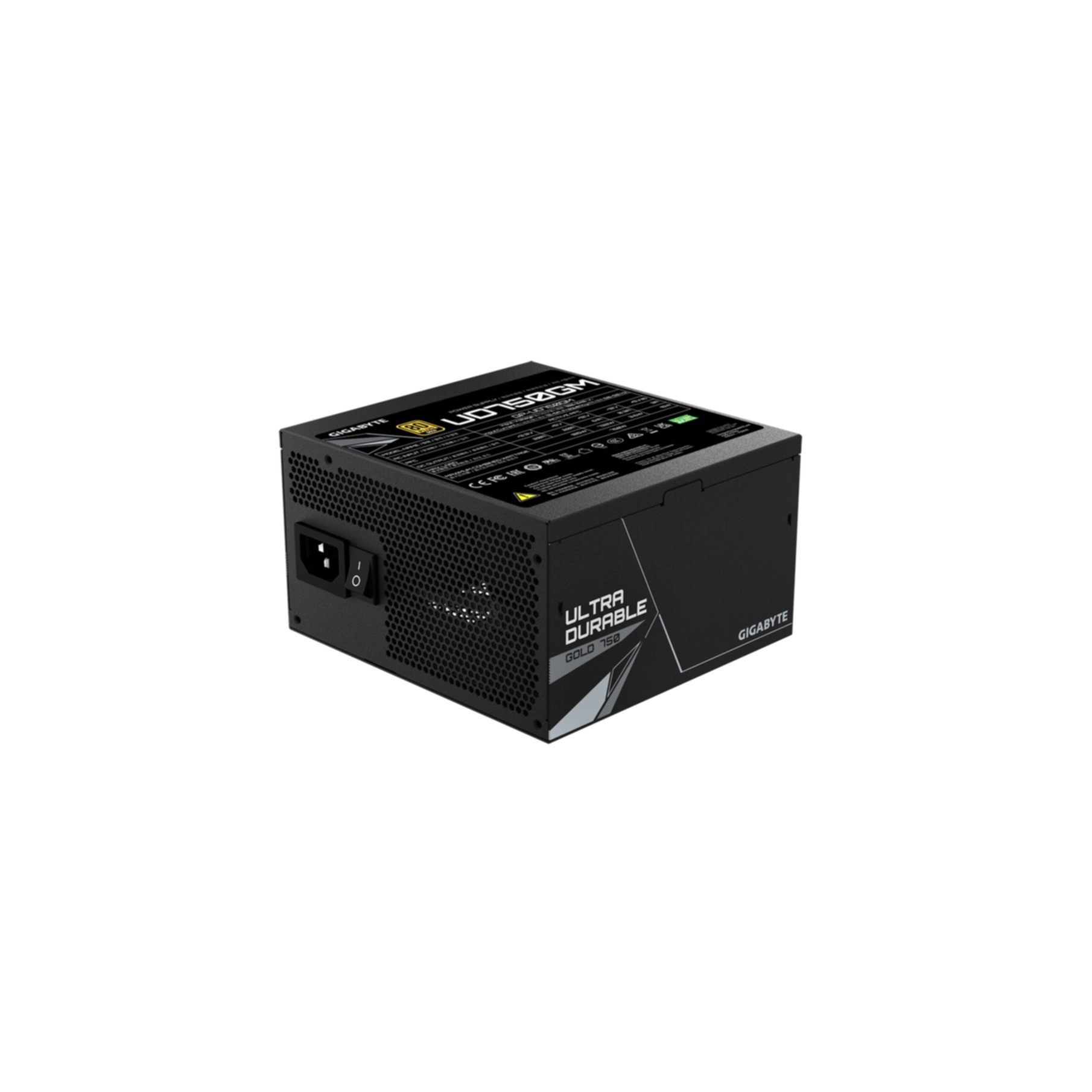 Gigabyte Netzteil »GP-UD750GM«