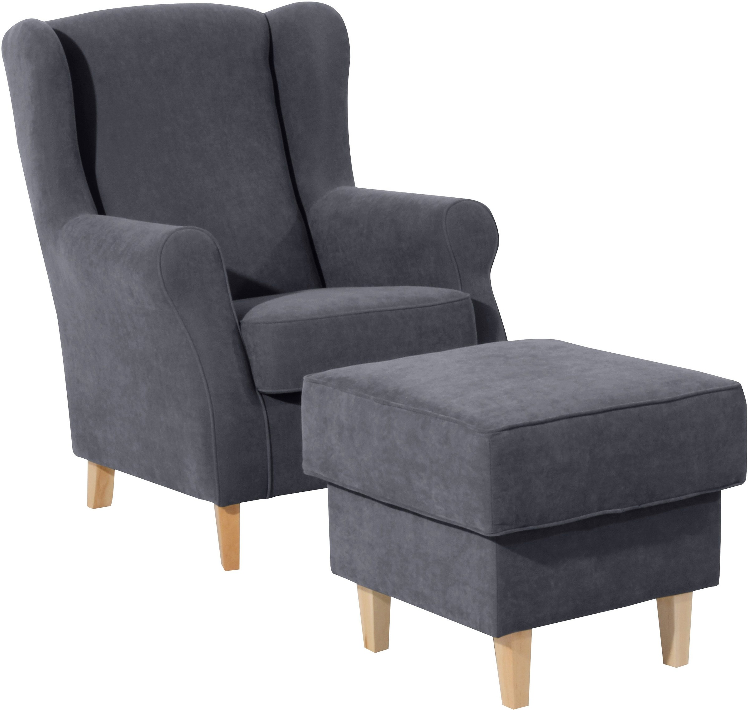 Max Winzer® Hocker »Luke«