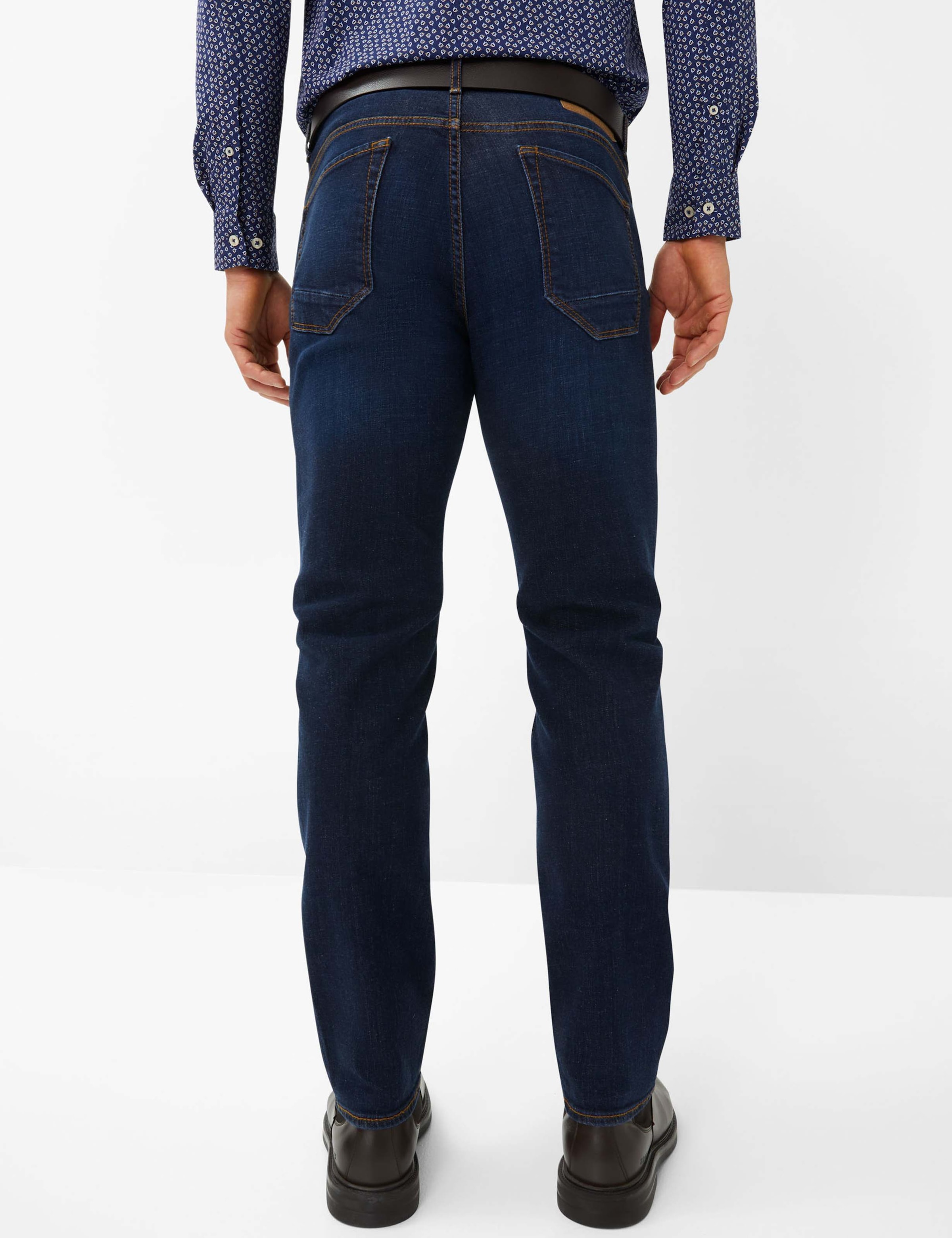 Brax 5-Pocket-Jeans "Style CHUCK" günstig online kaufen