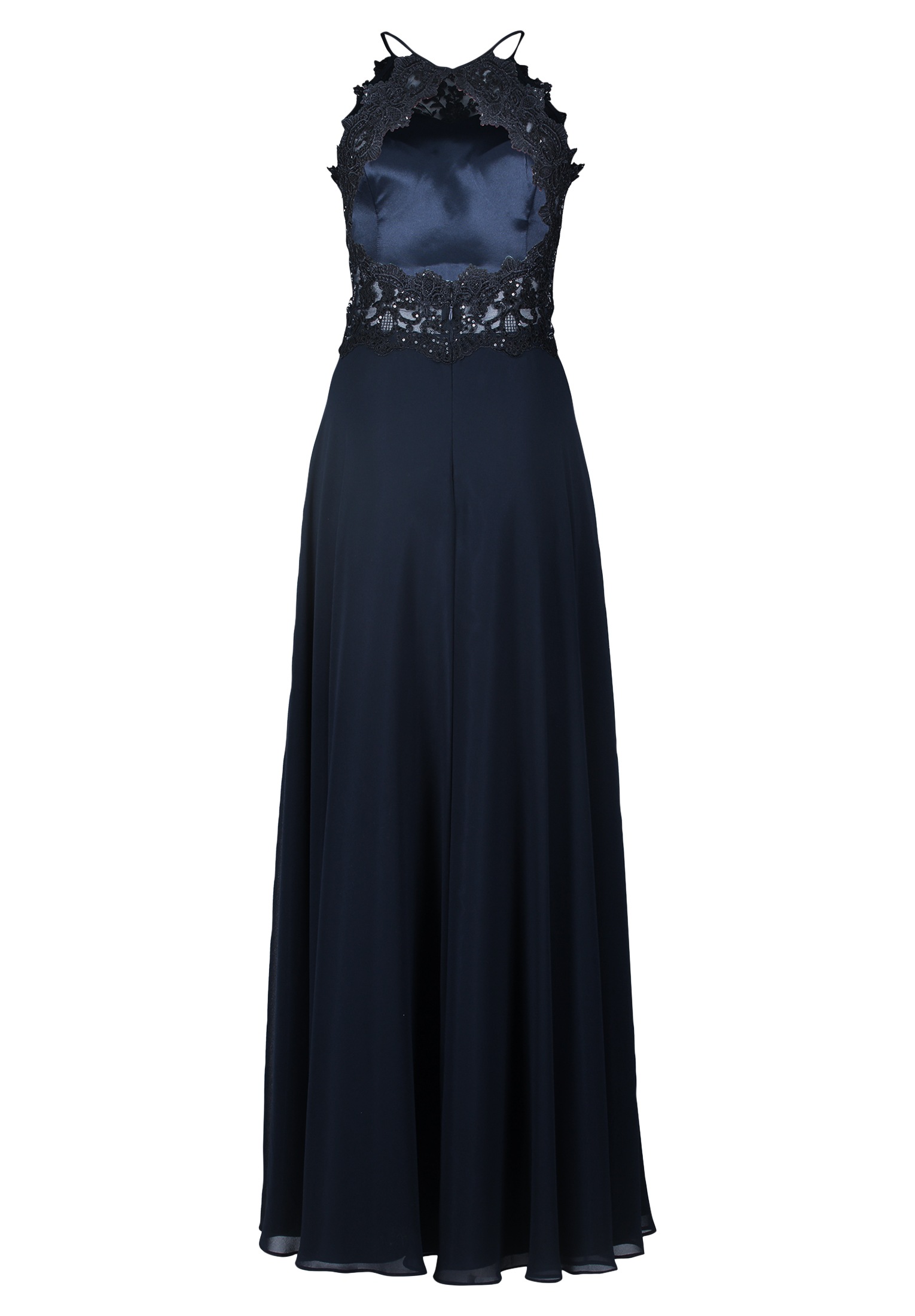 Vera Mont Abendkleid »Vera Mont Abendkleid rückenfrei«, Spitze