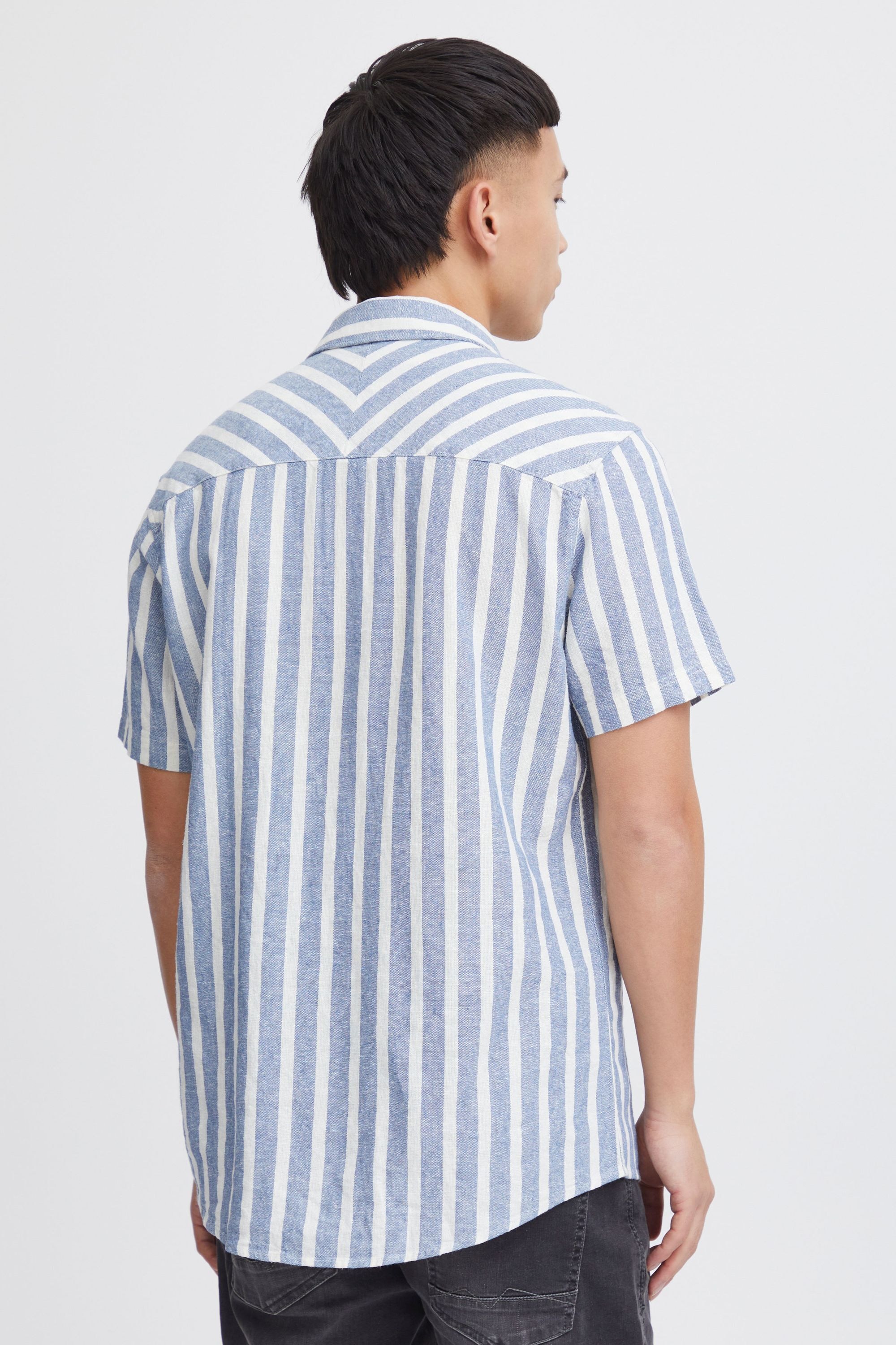 11 Project Kurzarmshirt »Kurzarmhemd PROchy«