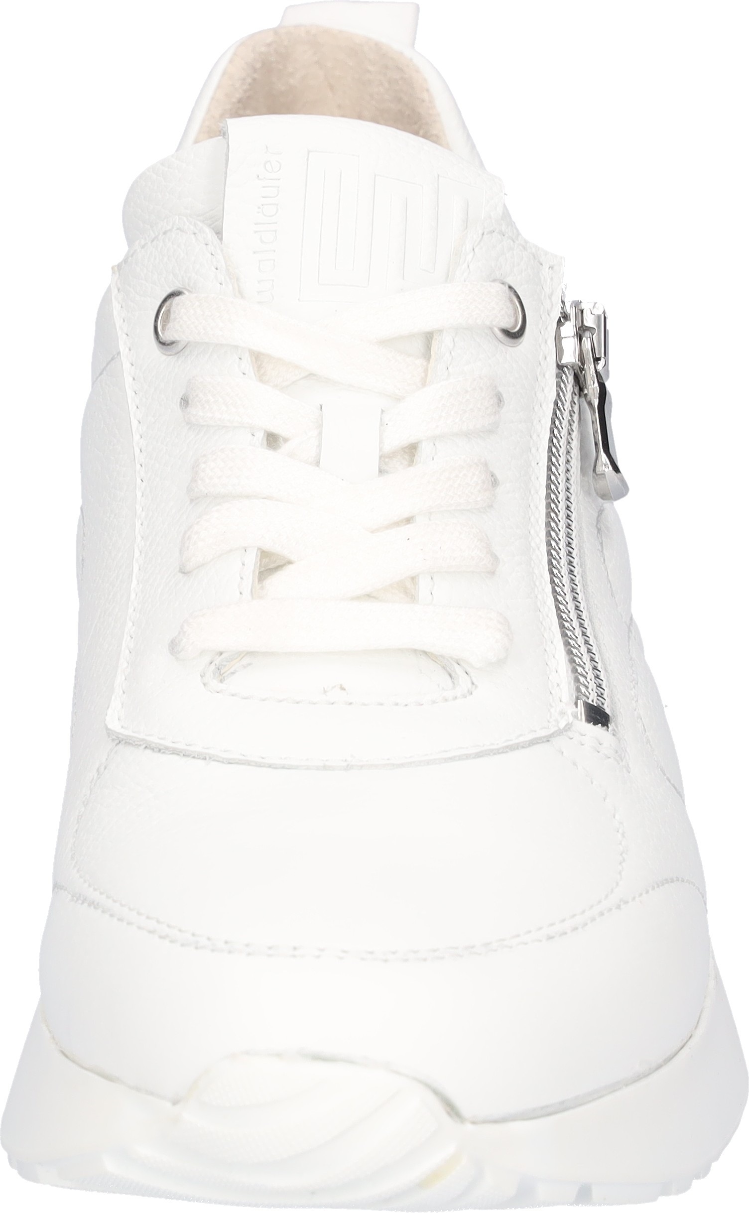 Thumbnail - Waldläufer Keilsneaker "G-JESSY" Freizeitschuh, Halbschuh, Schnürschuh in Bequemweite G (= weit)