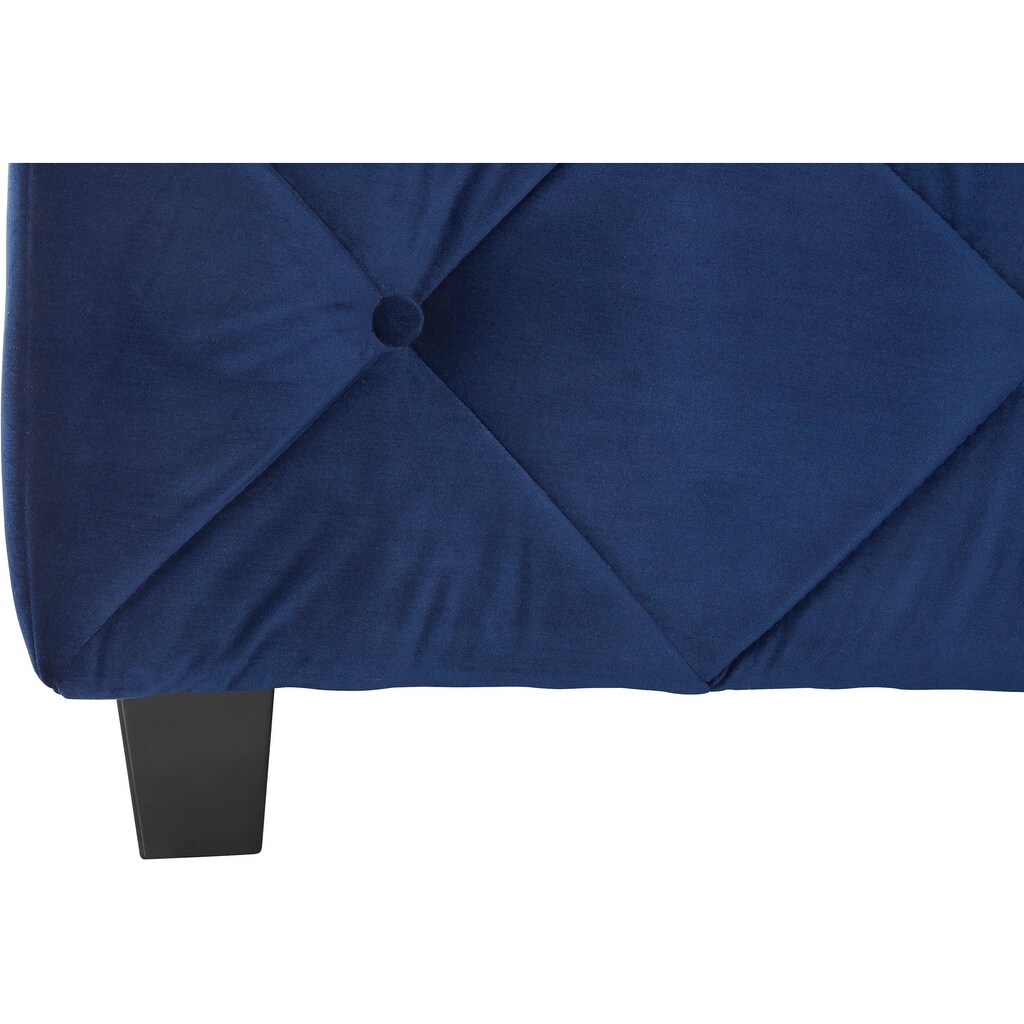 Leonique Big-Sofa »Quinto«