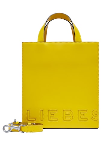 Shopper »Paperbag S PAPER BAG LOGO CARTER«