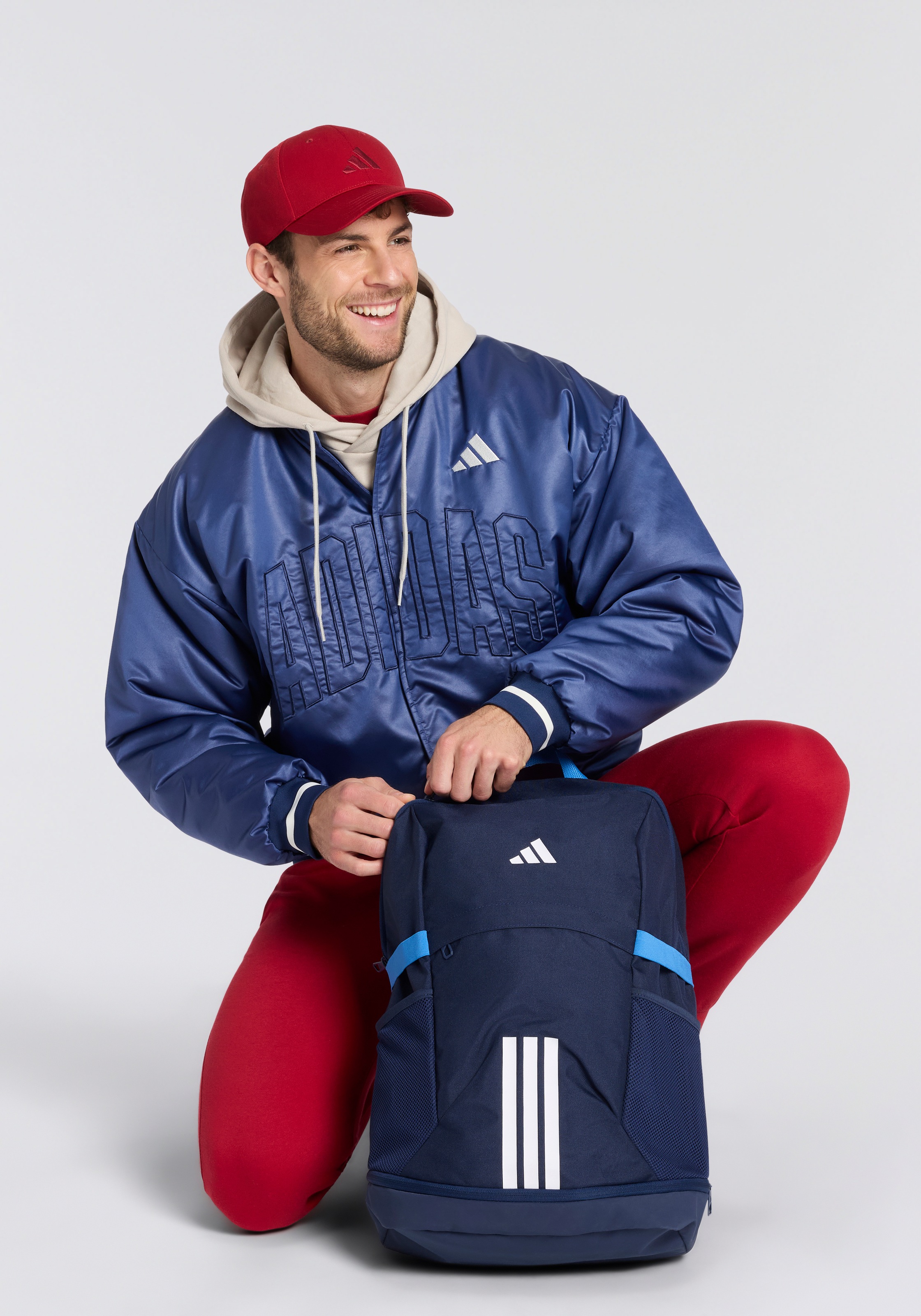 adidas Performance Sportrucksack »TIRO«