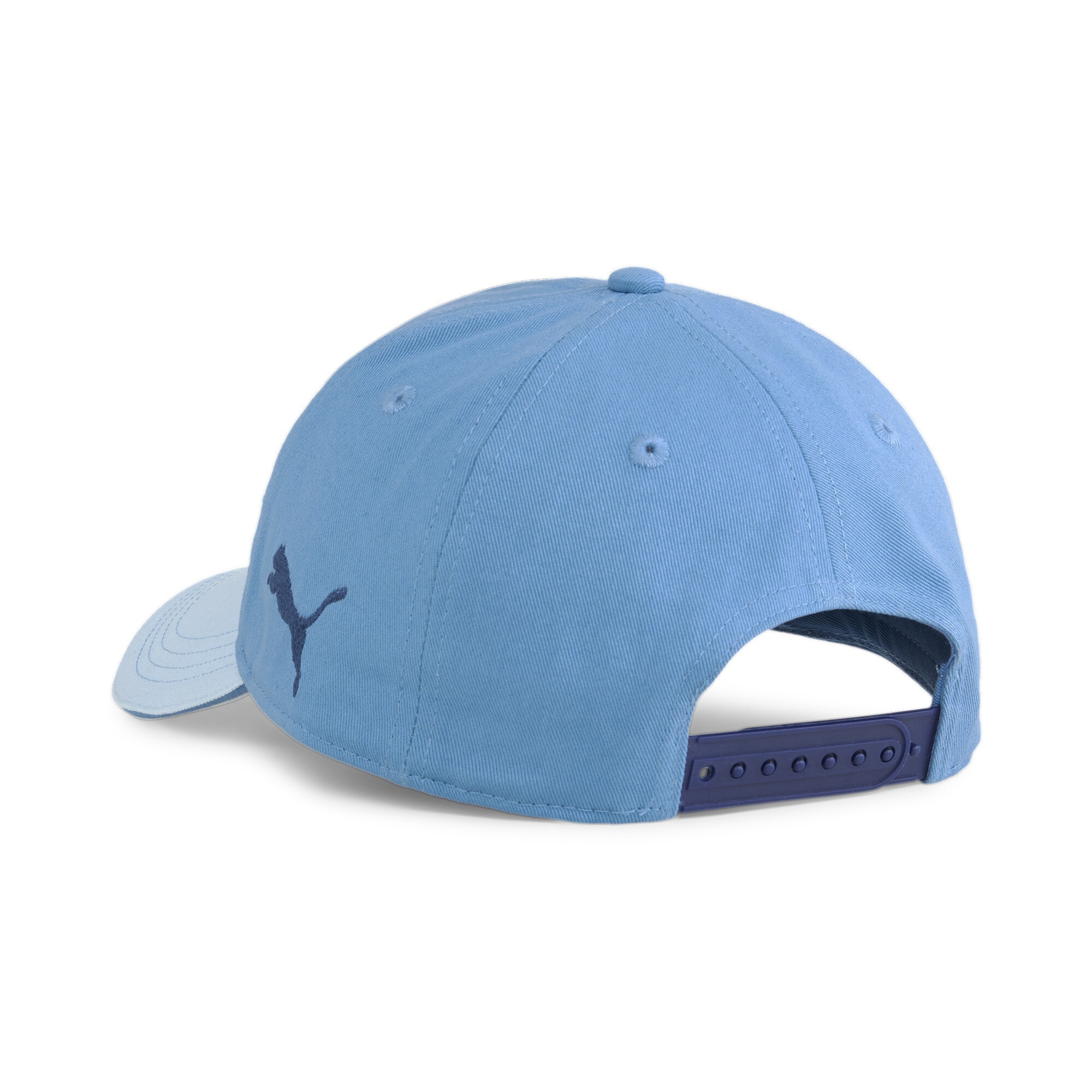 PUMA Flex Cap »Manchester City Baseballcap Erwachsene«