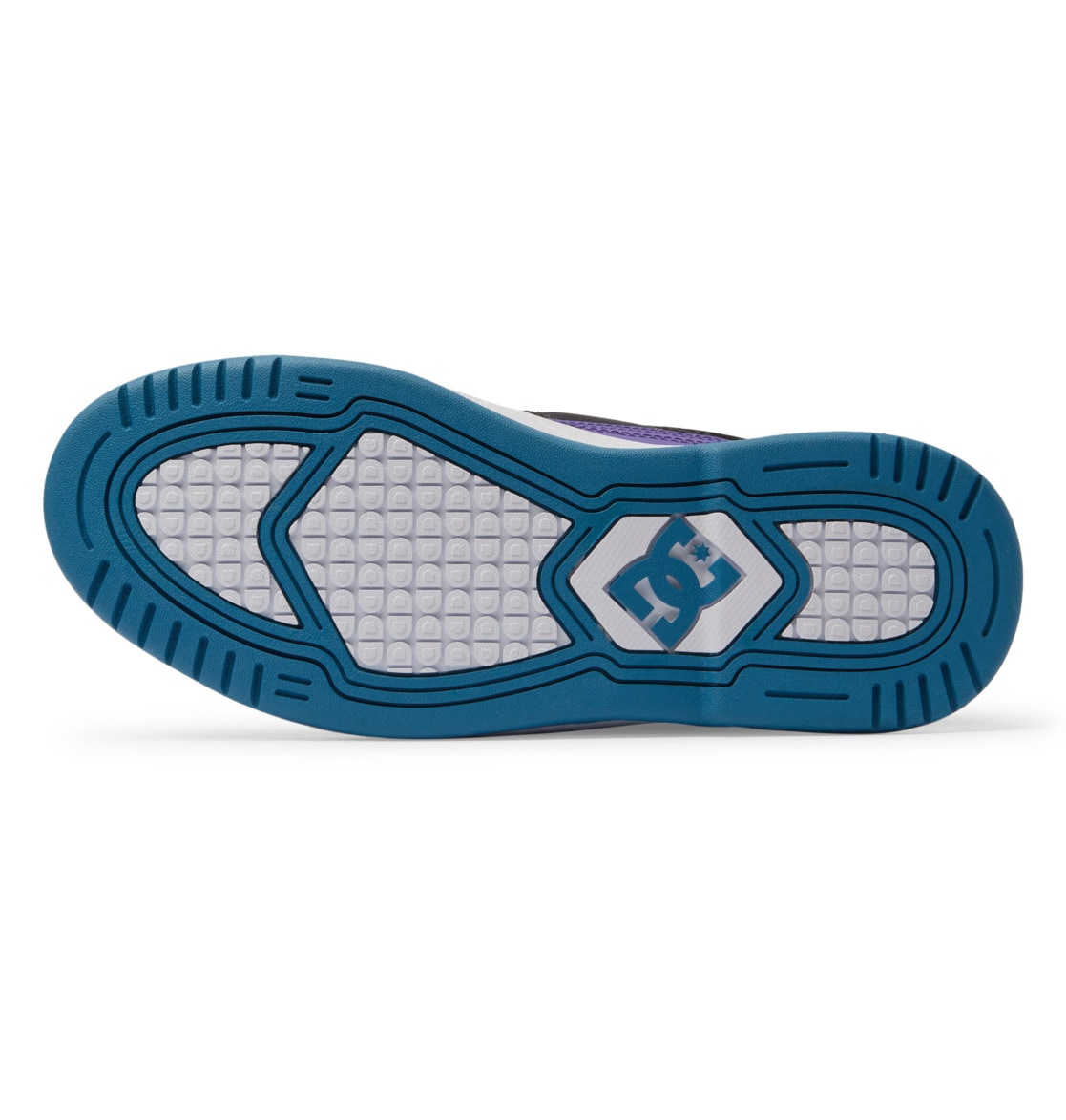 DC Shoes Sneaker »Construct«