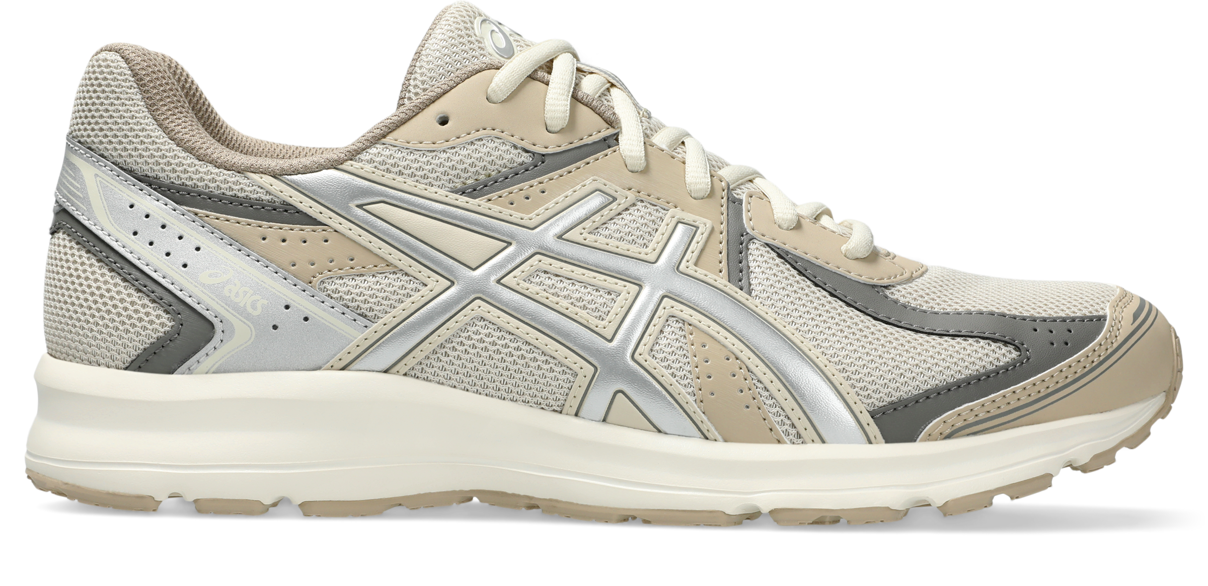 ASICS SportStyle Sneaker "JOG 100 S" günstig online kaufen