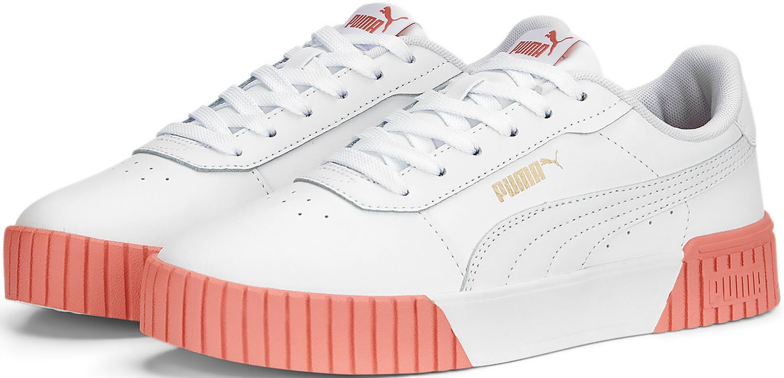 PUMA Sneaker »Carina 2.0«