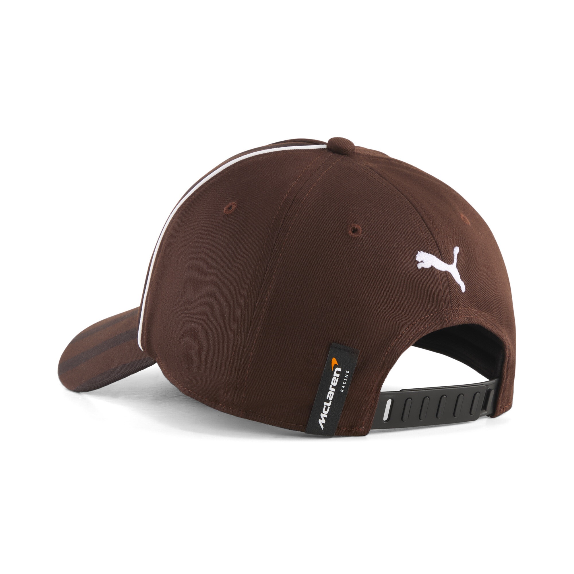 PUMA Baseball Cap »McLAREN RACING Baseball-Cap Erwachsene«