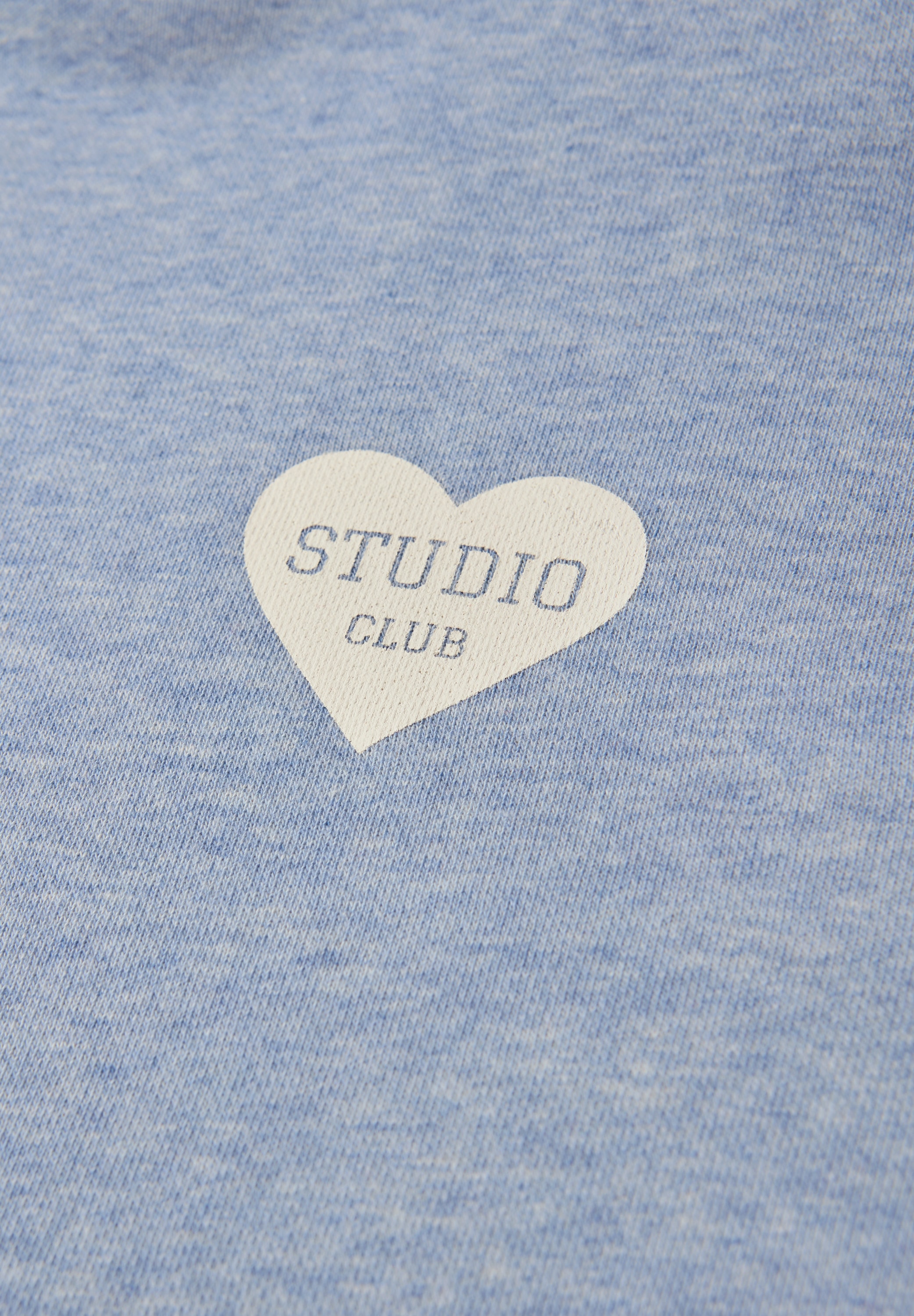 STREET ONE STUDIO Kapuzenpullover mit Kapuze