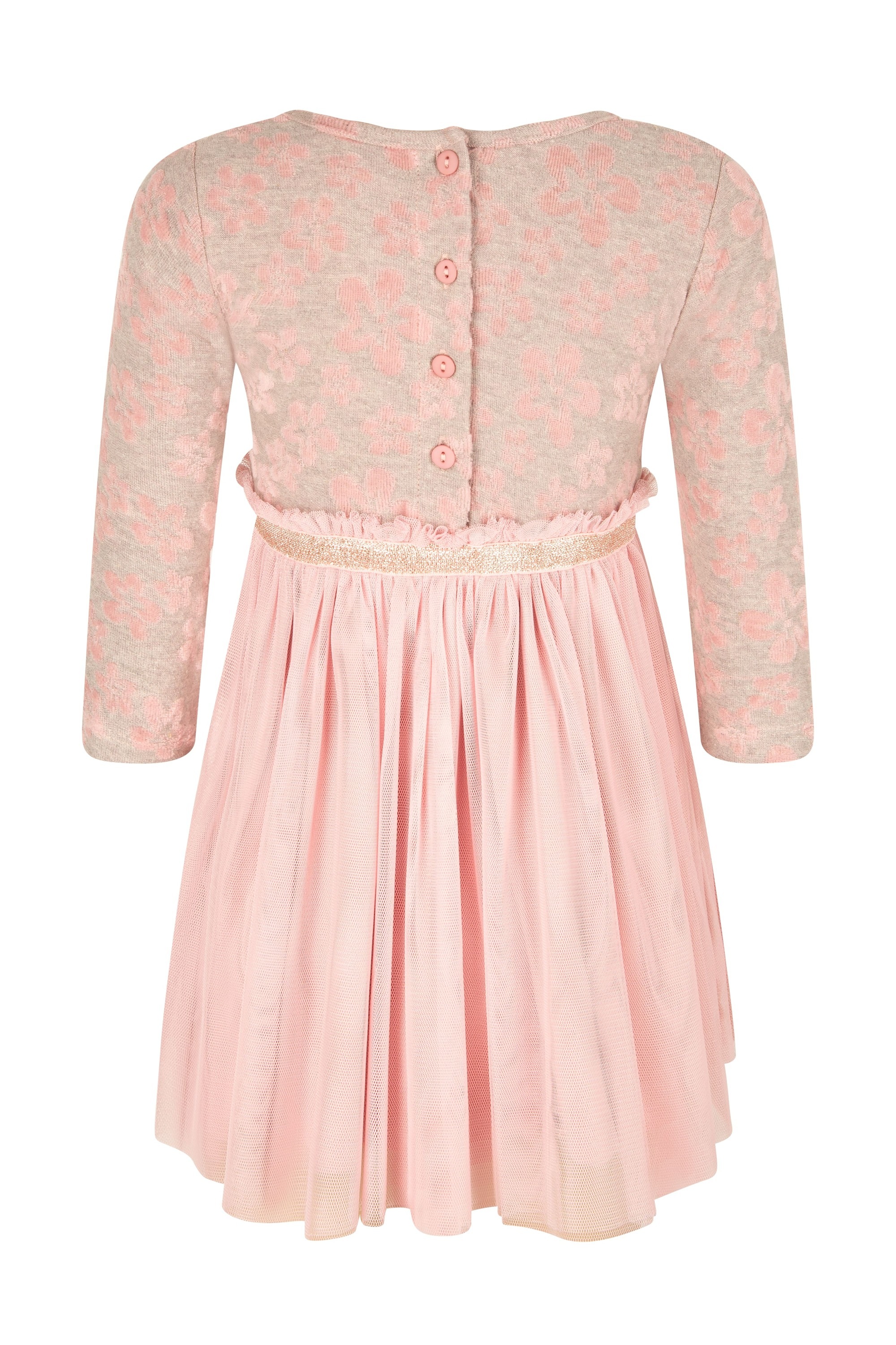happy girls Sommerkleid »dress«