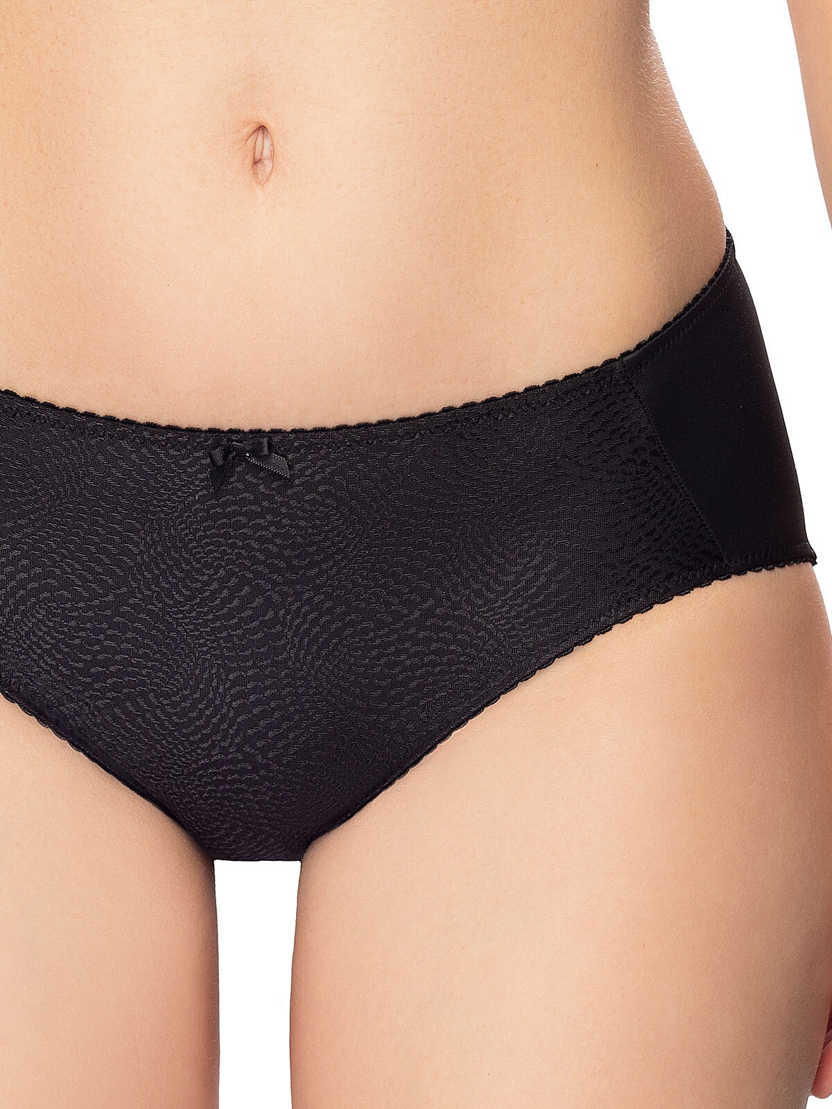 Felina Minislip »Damen Minislip Serenada«, (1 Stück St.)