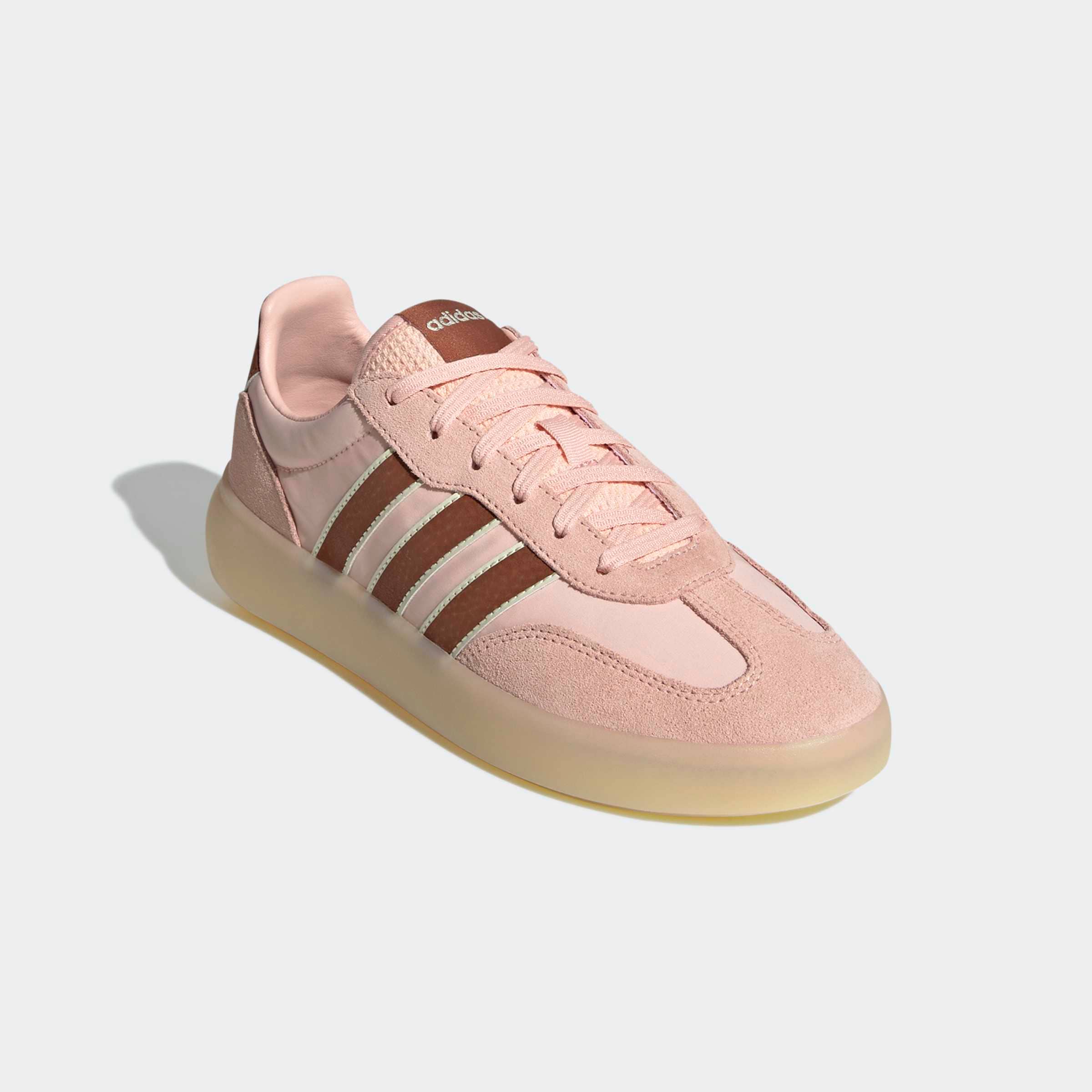 adidas Sportswear Sneaker "BARREDA DECODE" inspiriert vom Design des adidas günstig online kaufen