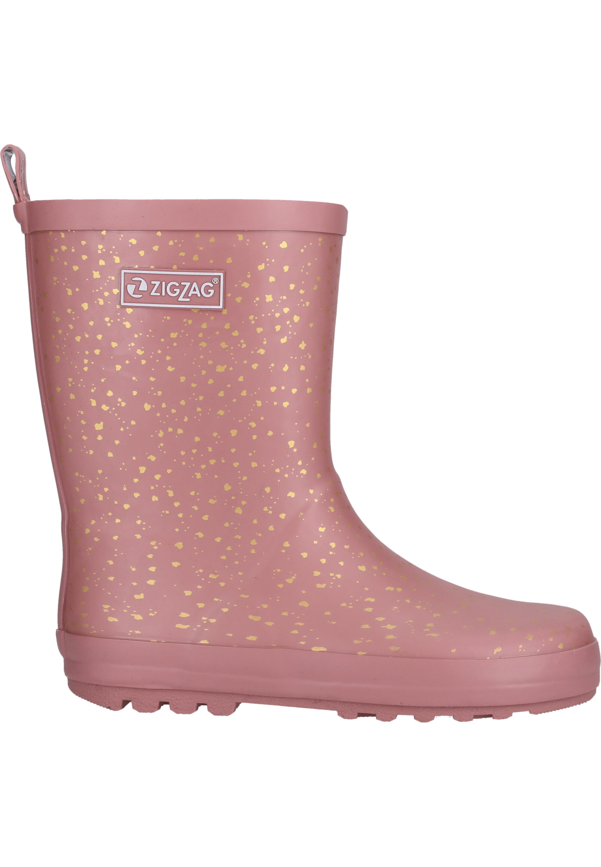 ZIGZAG Gummistiefel »Gemus«, mit wasserdichter Eigenschaft