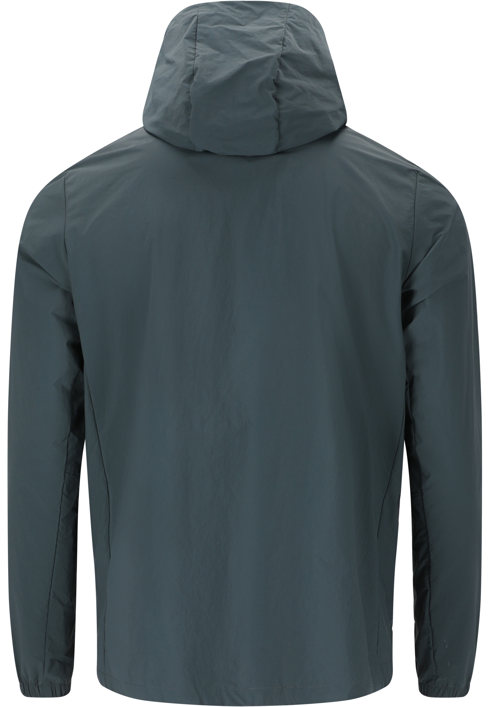 ENDURANCE Laufjacke »Kyson«, mit Durable Water Resistant-Beschichtung