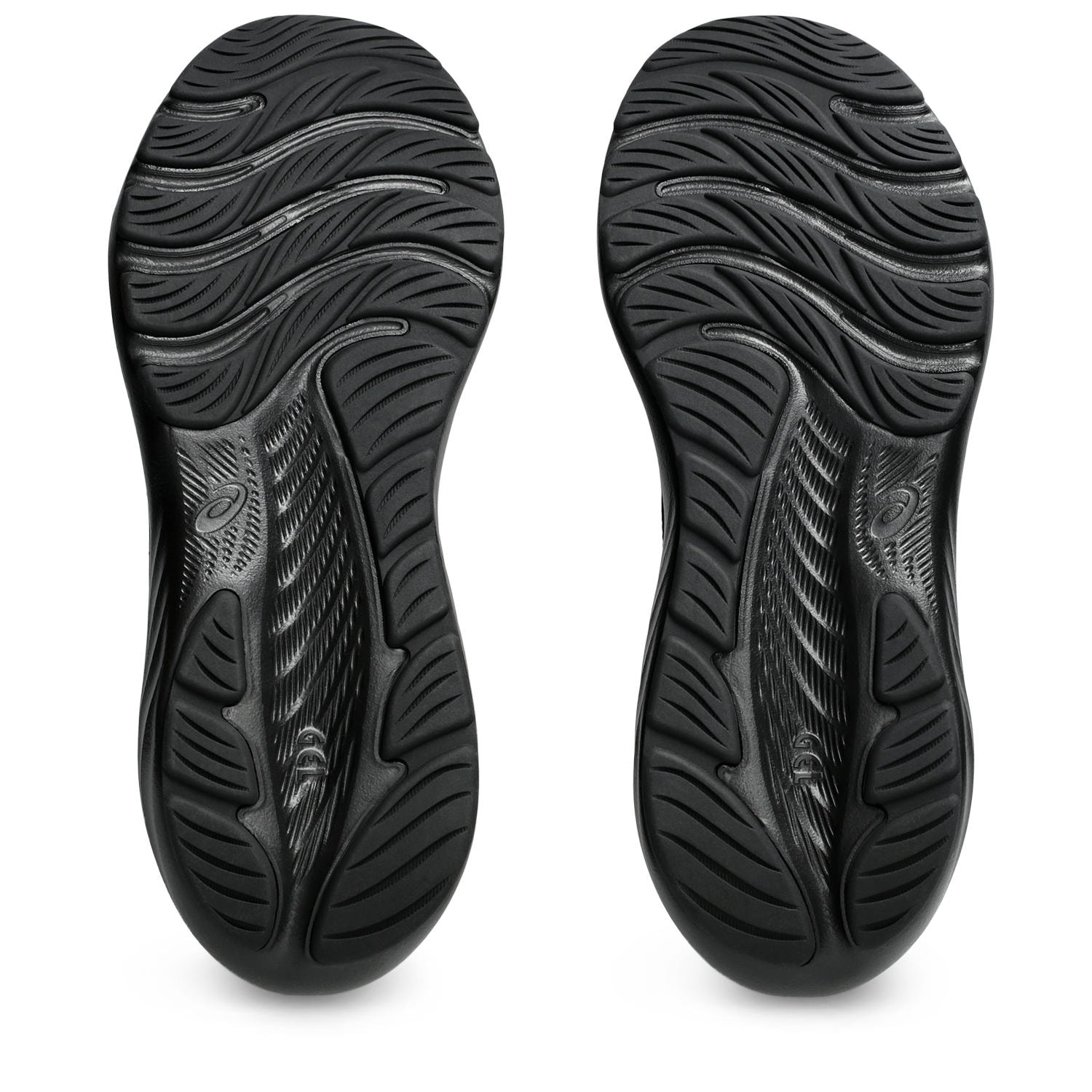 Asics Laufschuh »GEL-CONTEND 9«, mehr Dämpfung