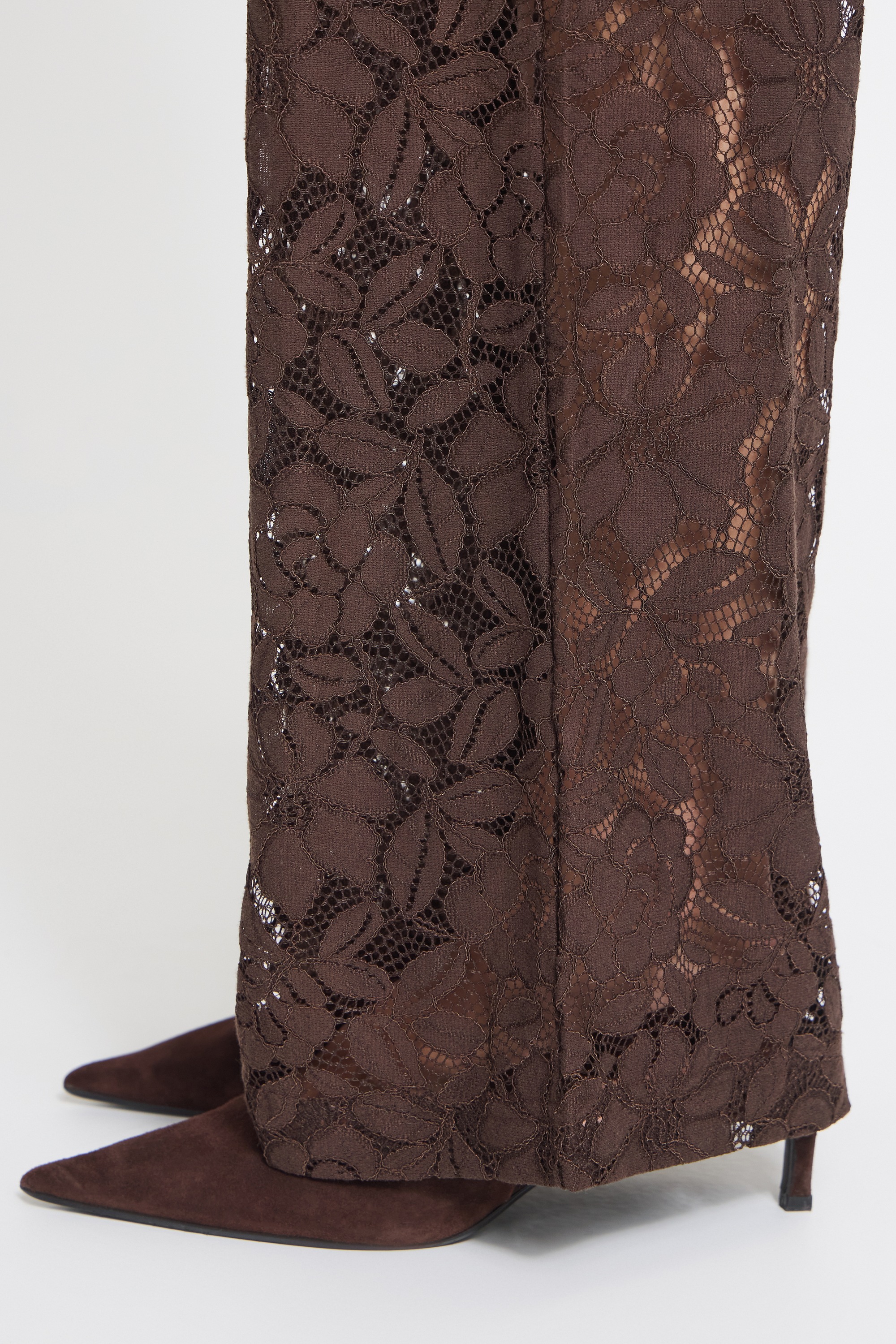 Ichi Stoffhose »Damen Freizeithose IHLIZIVA«