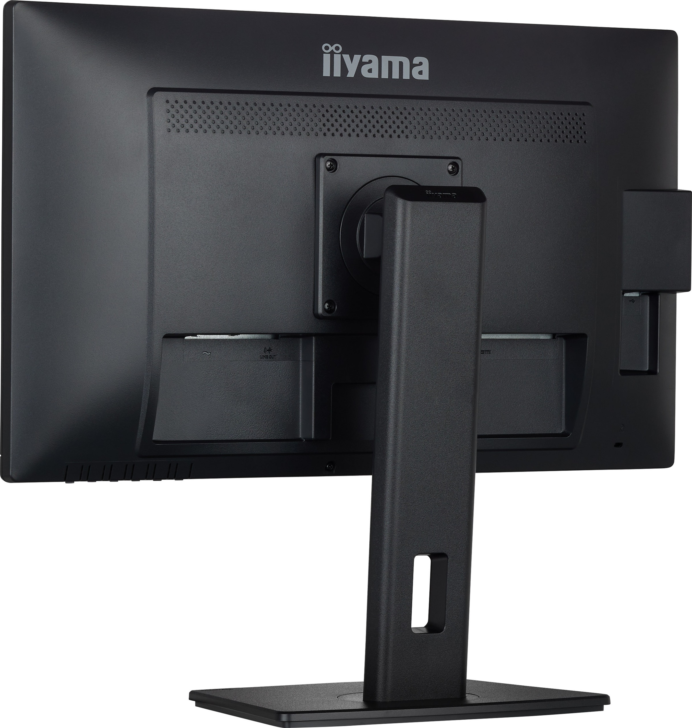 Iiyama LED-Monitor »XB2483HSU-B5«, 60,5 cm/24 Zoll, 1920 x 1080 px, Full HD, 4 ms Reaktionszeit, 75 Hz