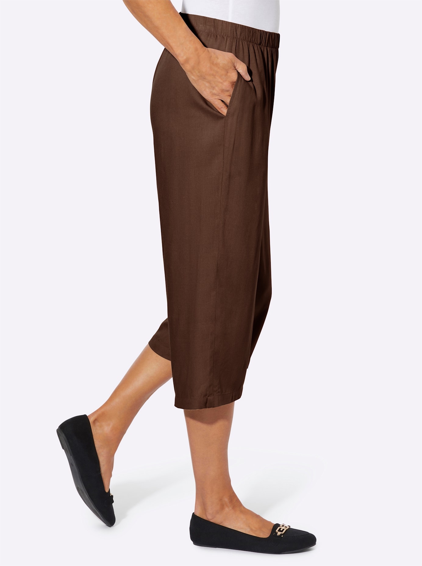 Classic Basics 3/4-Hose