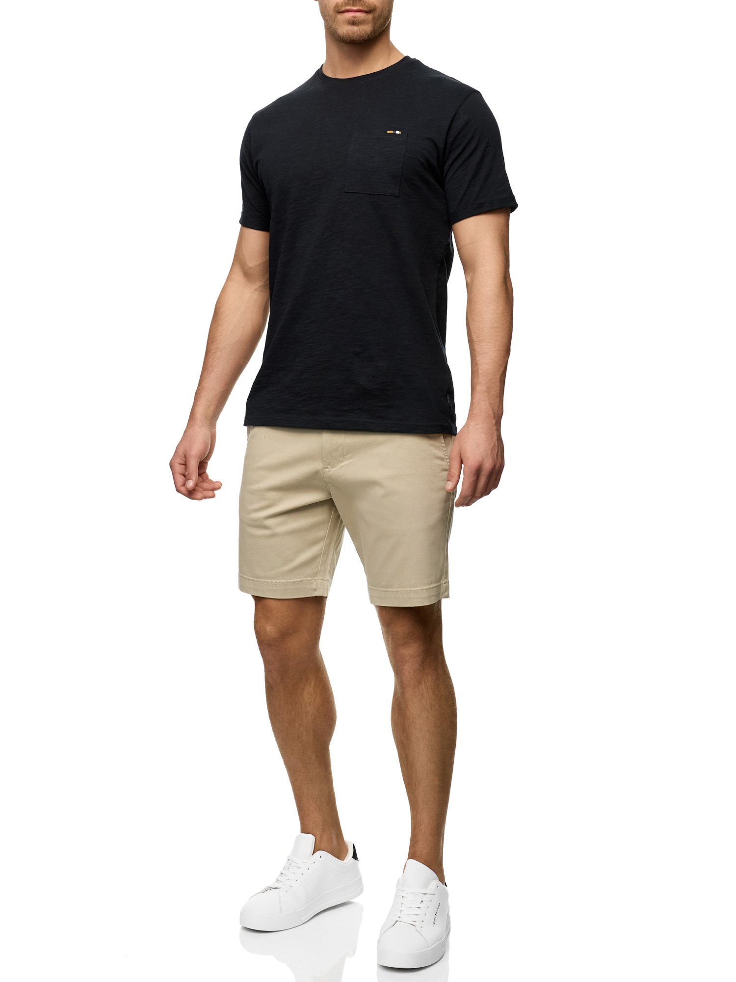 Indicode Chinoshorts »INTristian«