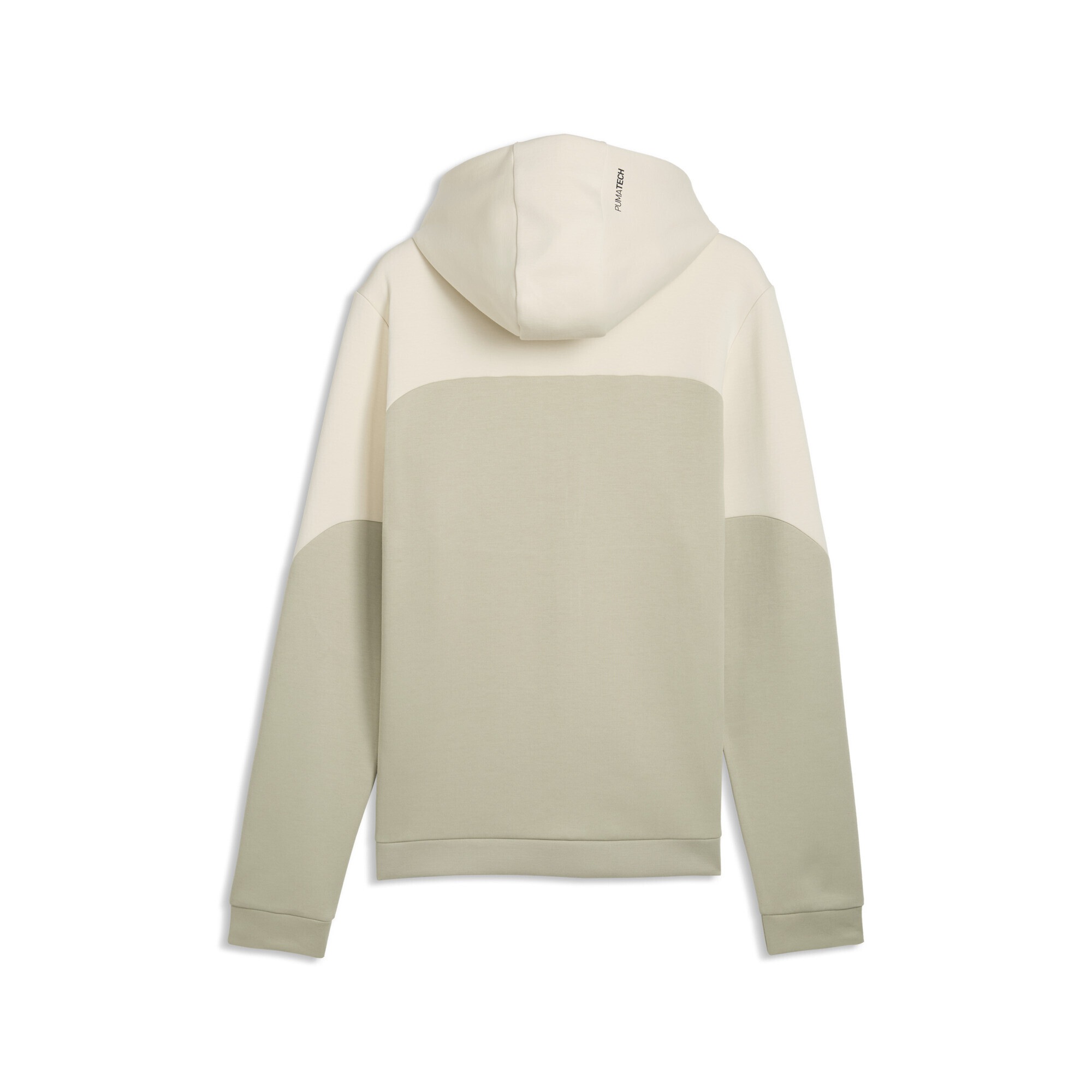 PUMA Sweatjacke »PUMATECH Kapuzenjacke Herren«