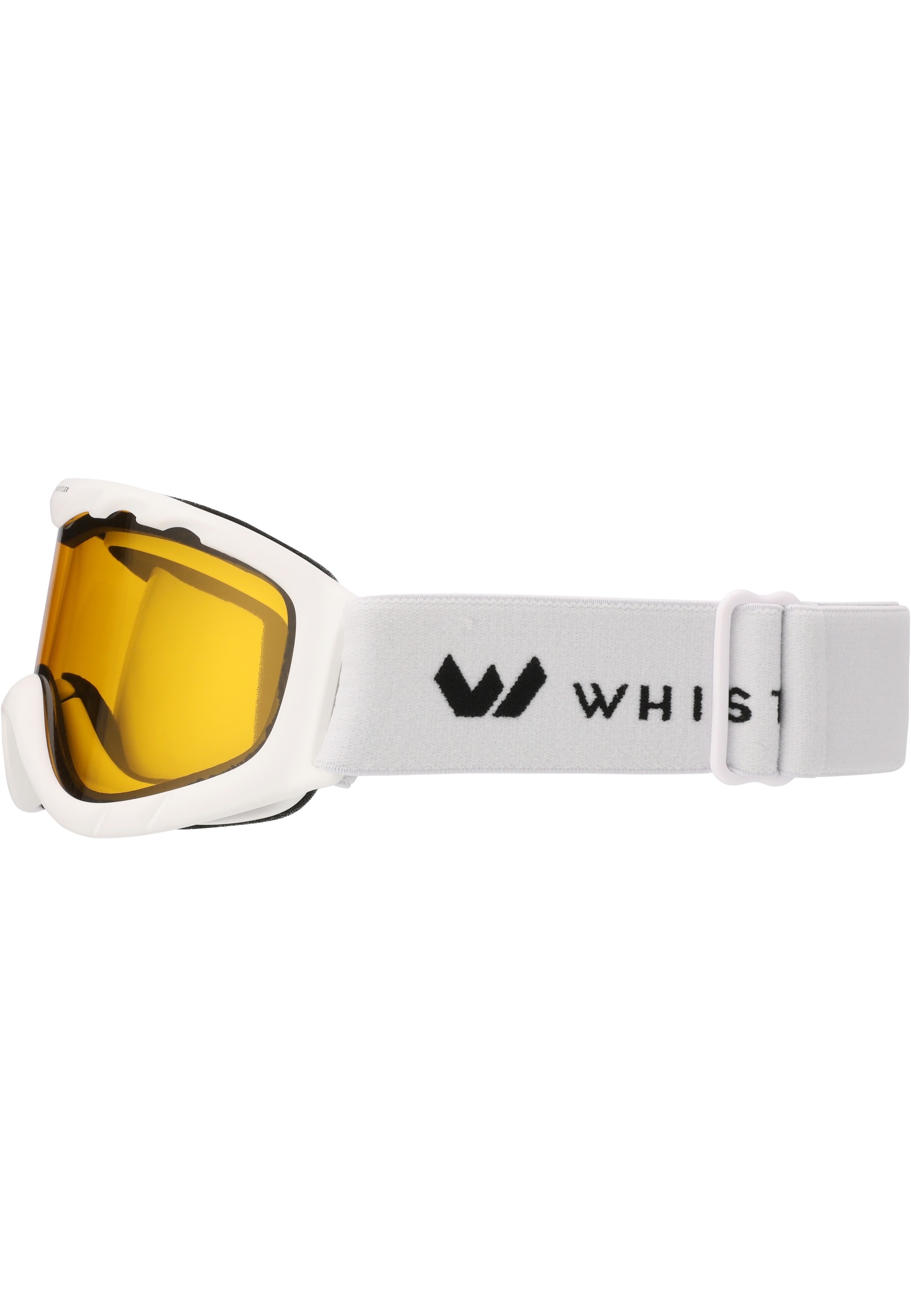 WHISTLER Skibrille »WS300 Jr. Ski Goggle«, mit Anti-Fog-Beschichtung