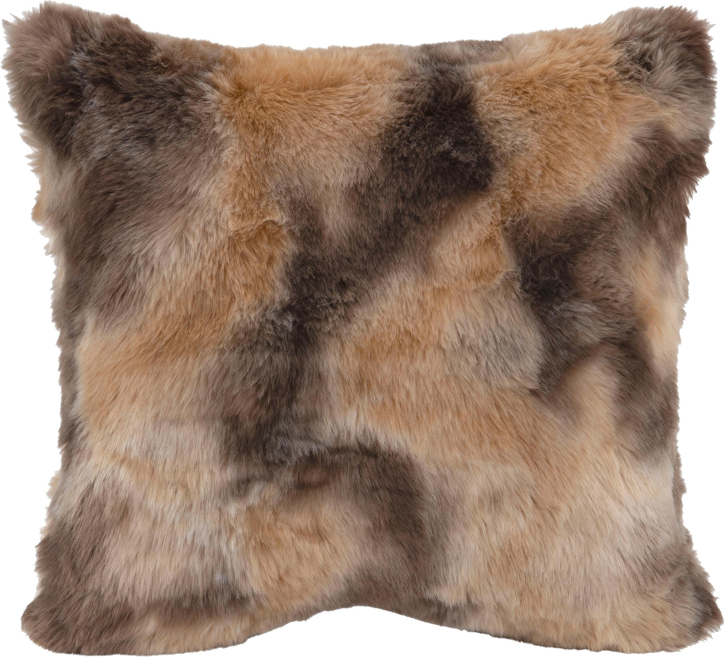 H.O.C.K. Dekokissen »Volpina Plush« im romantis...